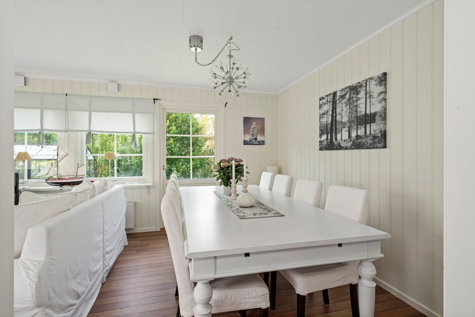 Villa, Kile nedre 5, Sydkoster, Strömstad