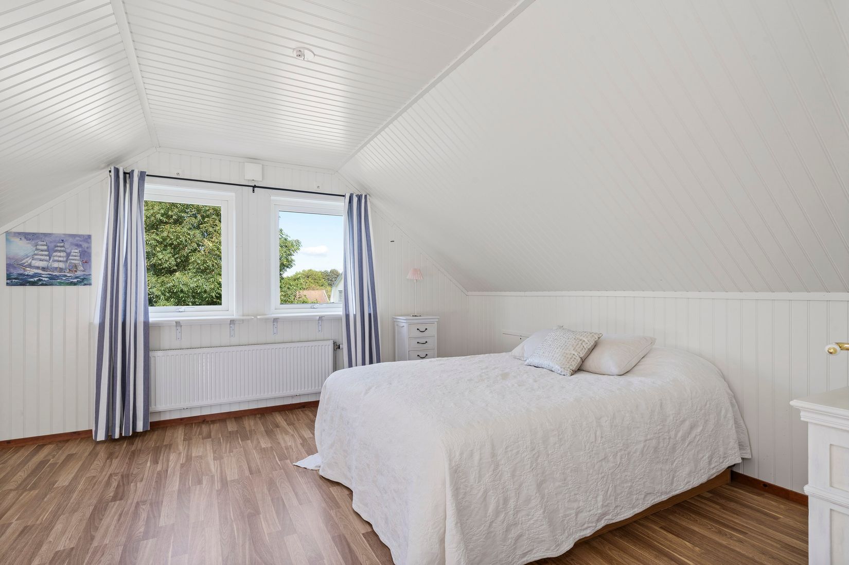 Villa, Kile nedre 5, Sydkoster, Strömstad