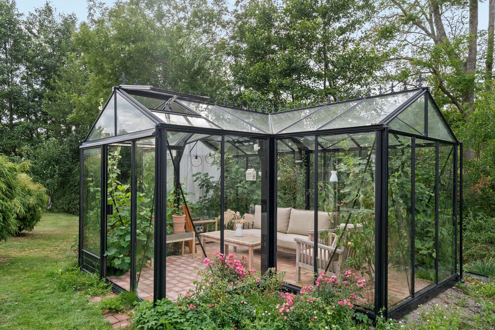 Villa, Kile nedre 5, Sydkoster, Strömstad