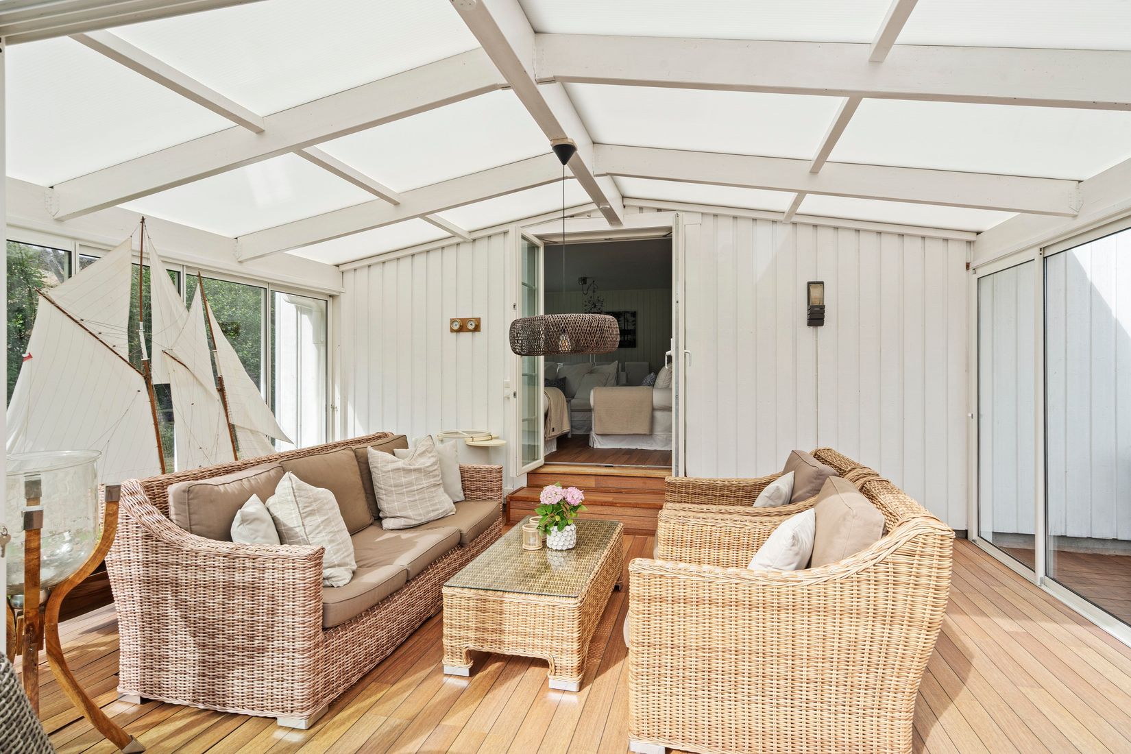 Villa, Kile nedre 5, Sydkoster, Strömstad