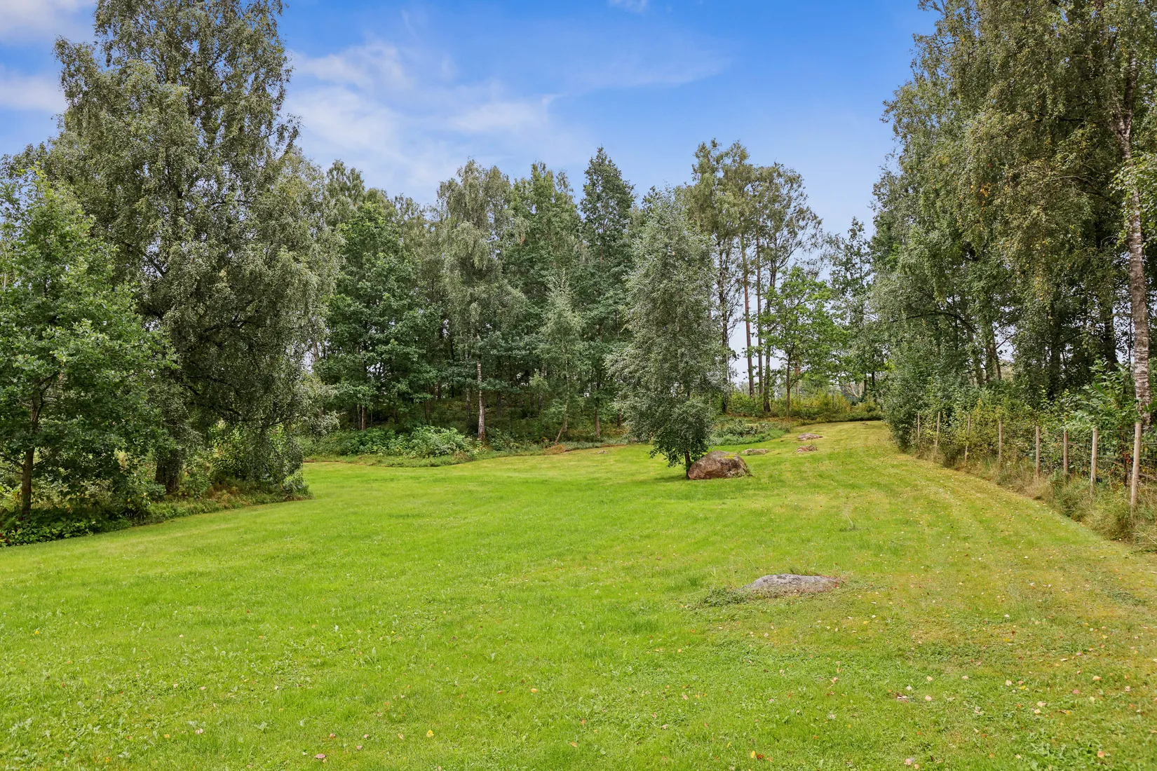 Villa, Larv Tallbacken 1, Larv, Vara