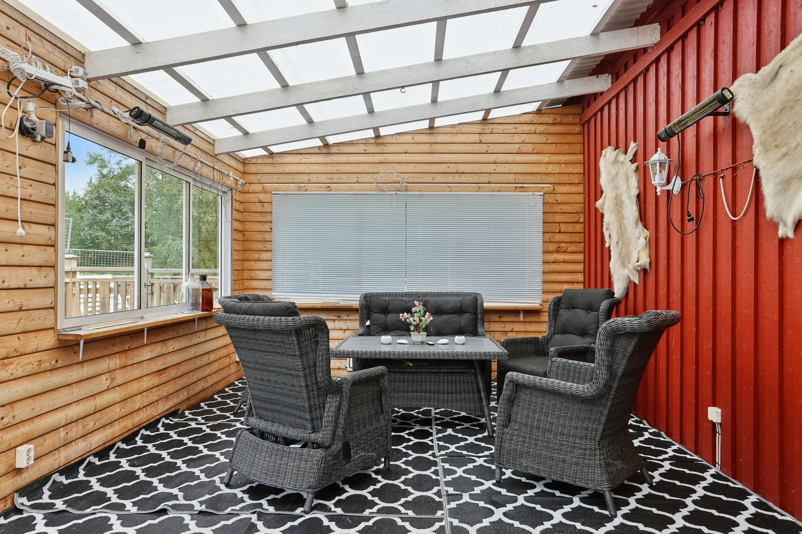 Villa, Larv Tallbacken 1, Larv, Vara