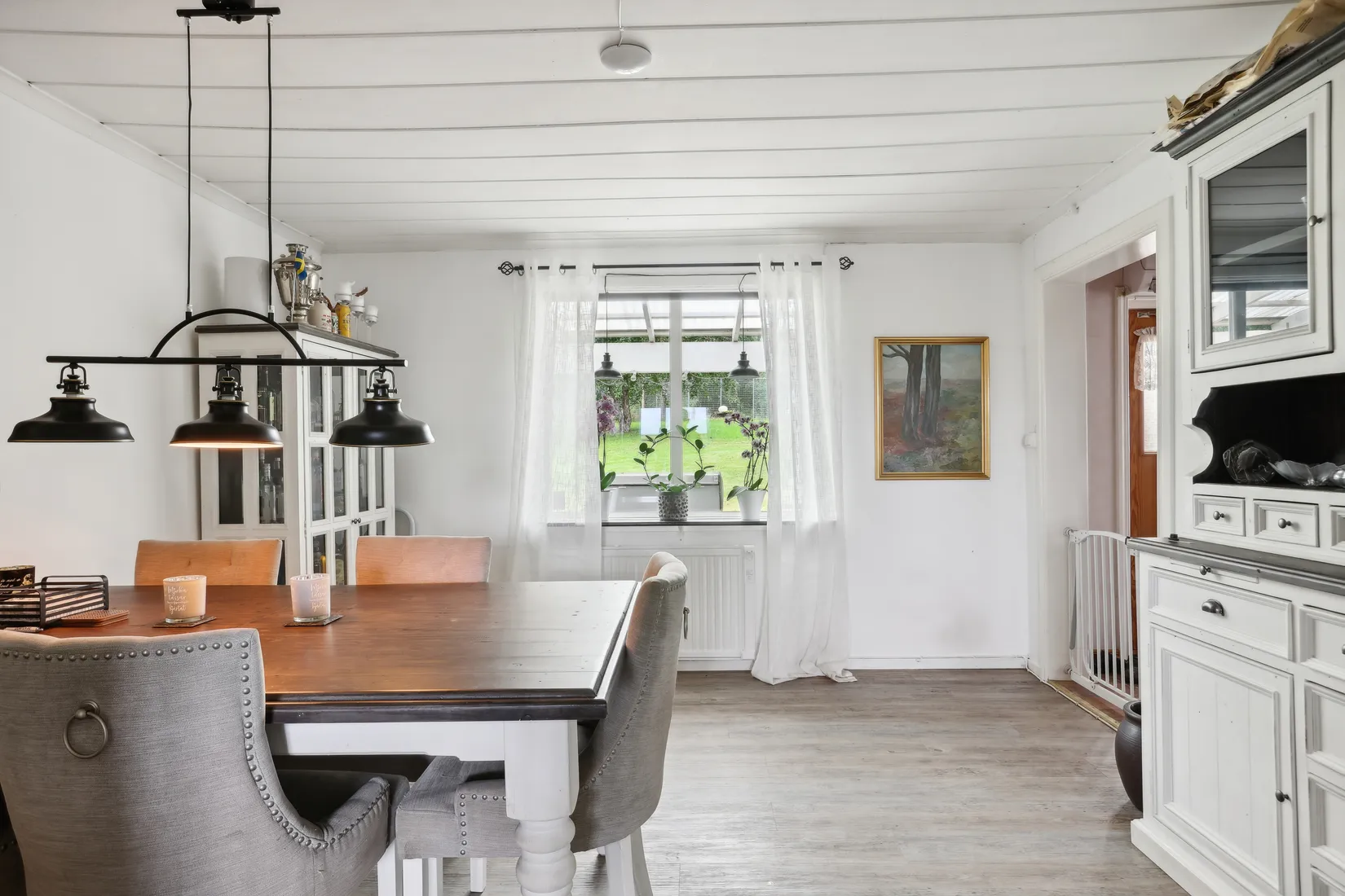 Villa, Larv Tallbacken 1, Larv, Vara