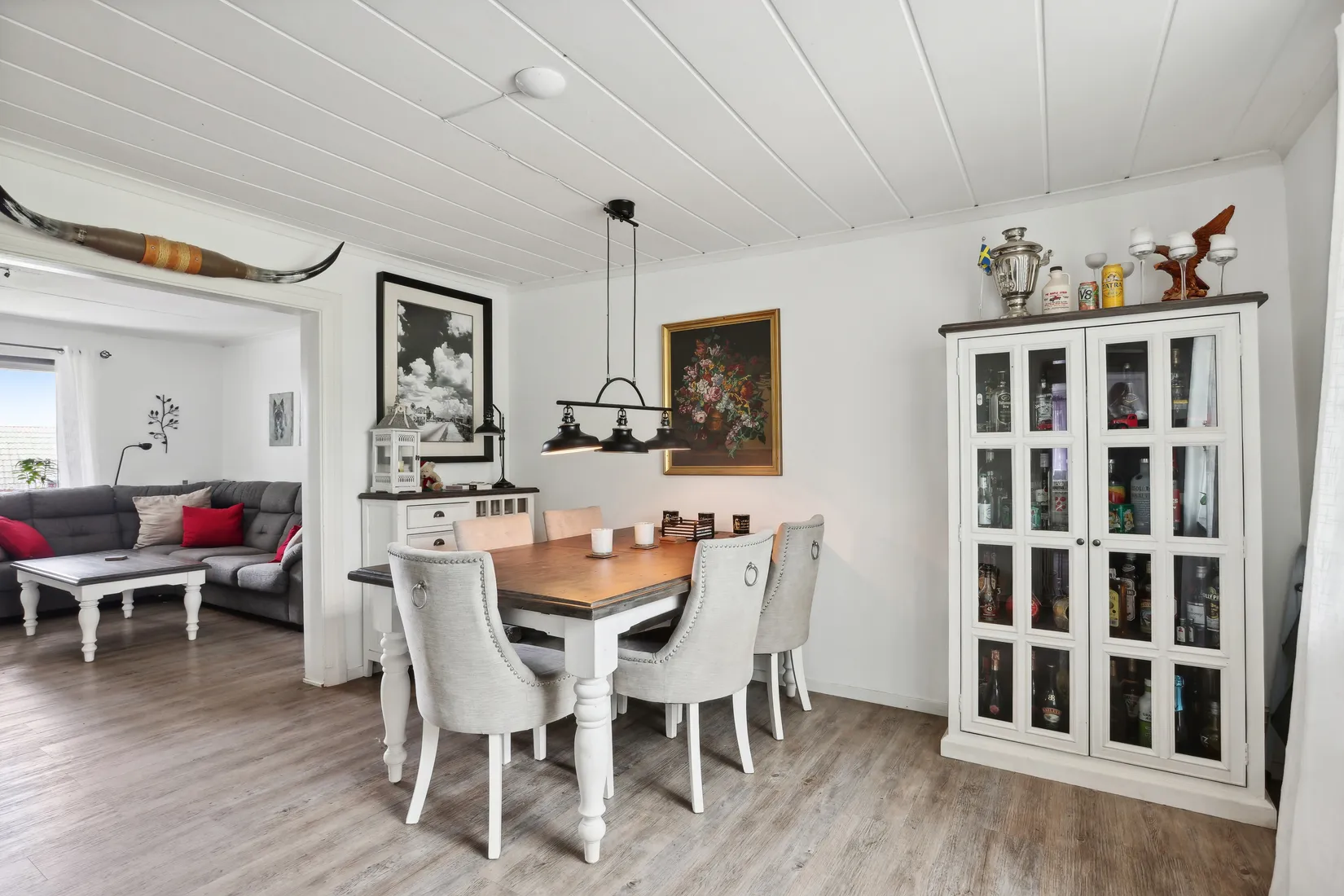 Villa, Larv Tallbacken 1, Larv, Vara