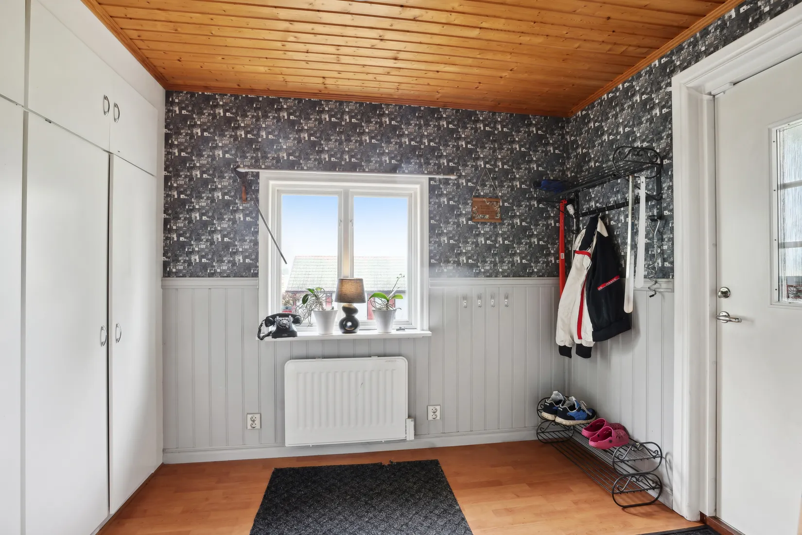 Villa, Larv Tallbacken 1, Larv, Vara