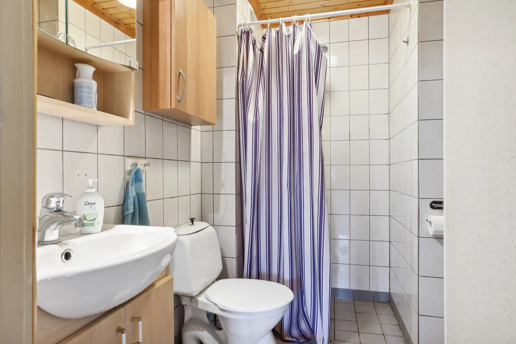 Villa, Larv Tallbacken 1, Larv, Vara