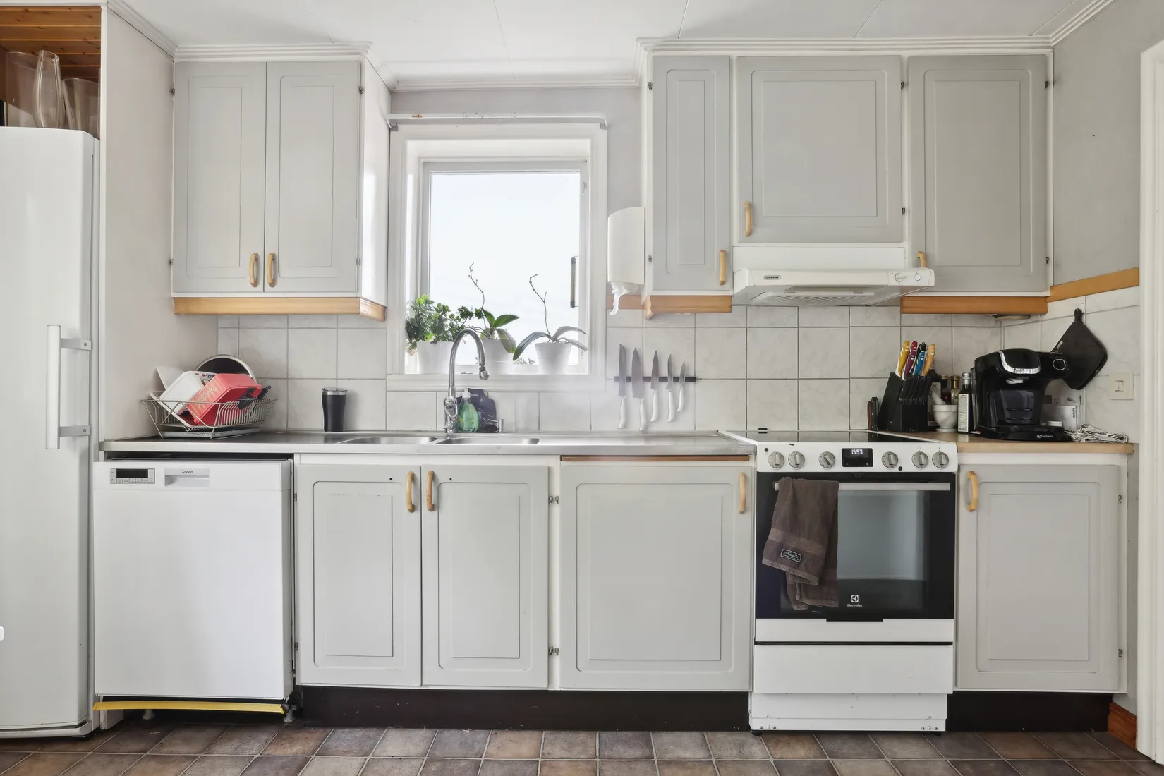 Villa, Larv Tallbacken 1, Larv, Vara