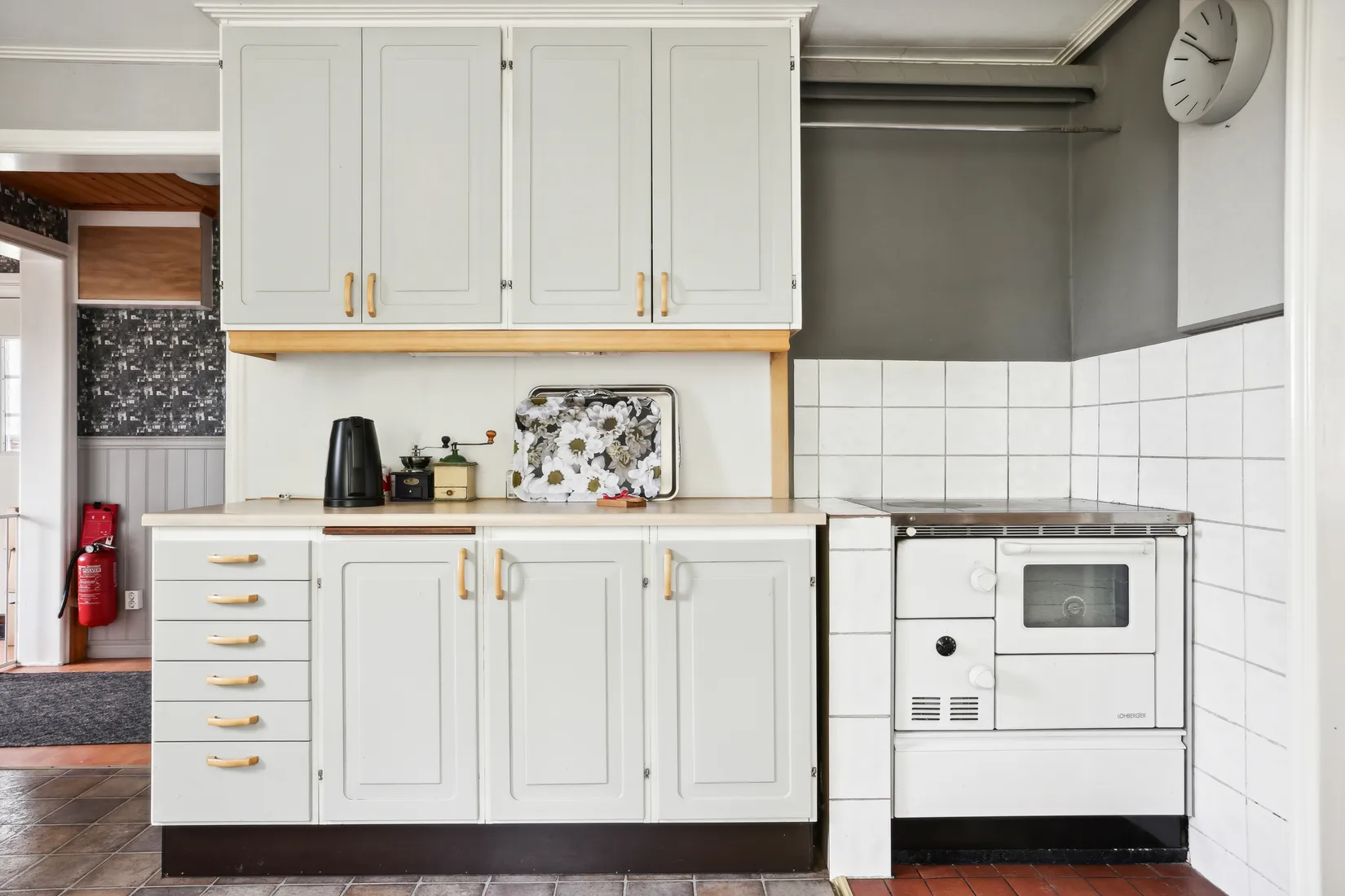 Villa, Larv Tallbacken 1, Larv, Vara