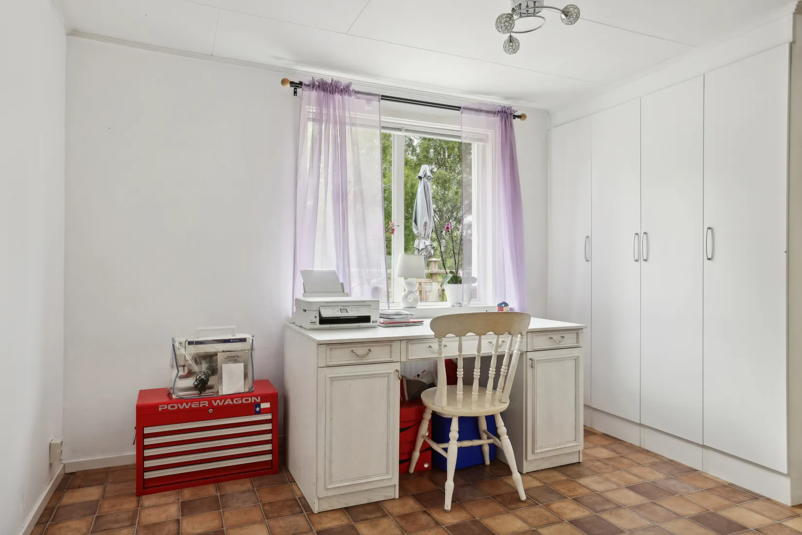 Villa, Larv Tallbacken 1, Larv, Vara