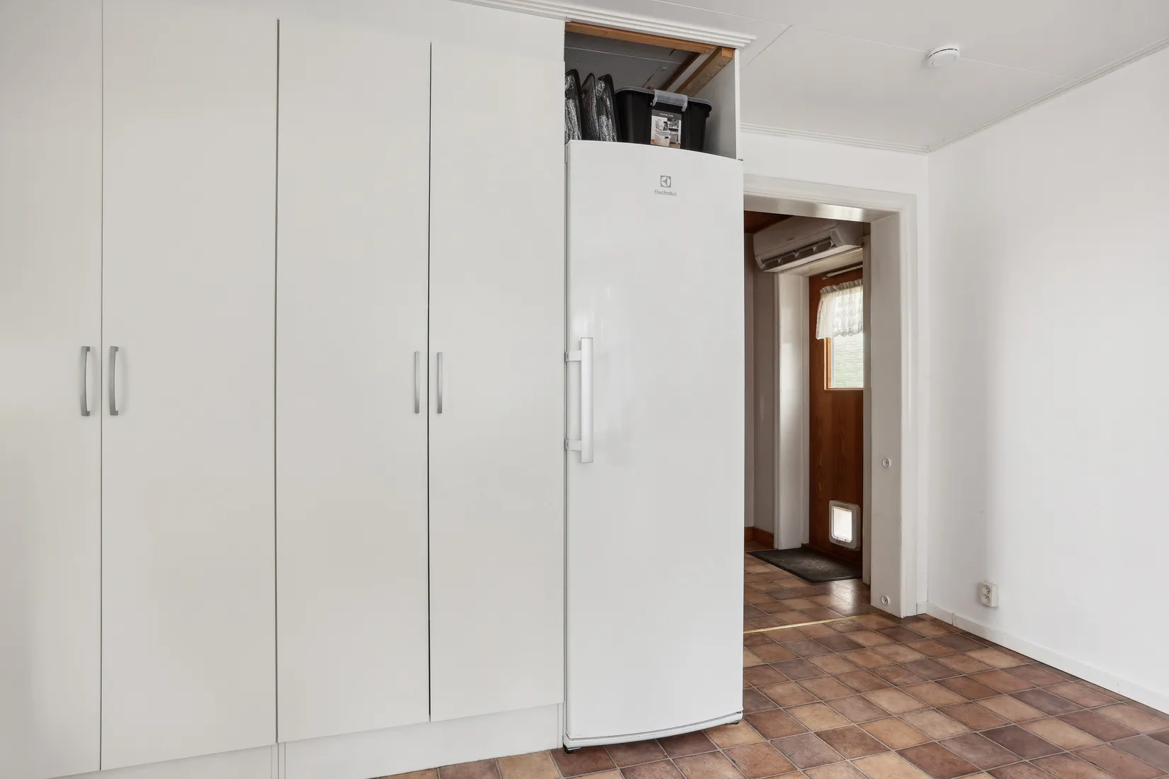 Villa, Larv Tallbacken 1, Larv, Vara