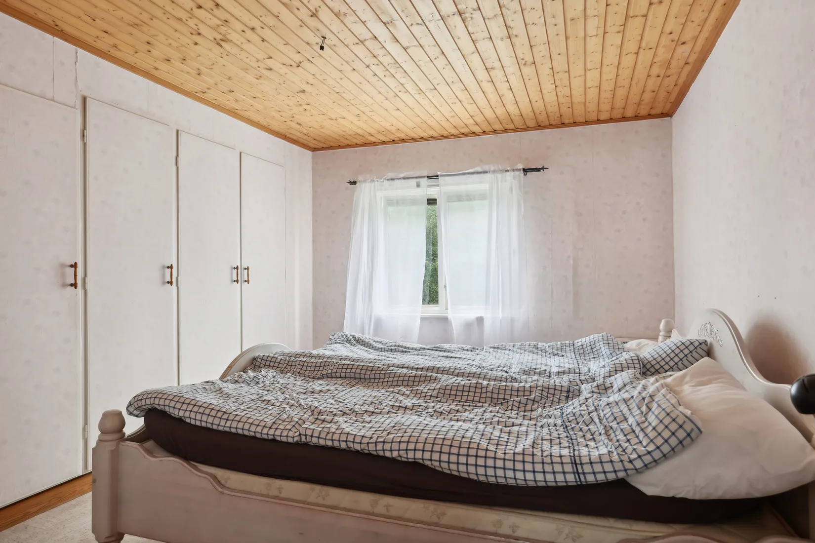 Villa, Larv Tallbacken 1, Larv, Vara