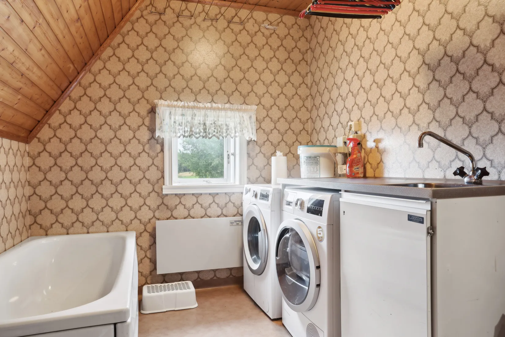 Villa, Larv Tallbacken 1, Larv, Vara