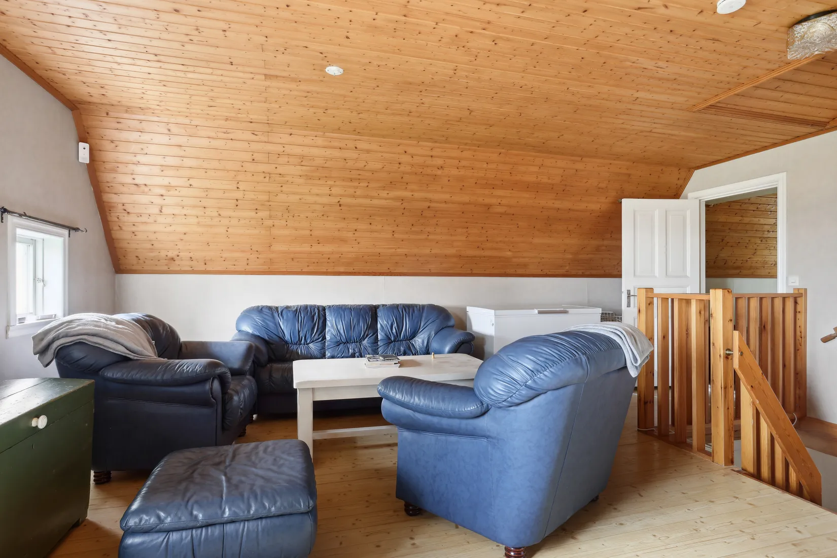 Villa, Larv Tallbacken 1, Larv, Vara