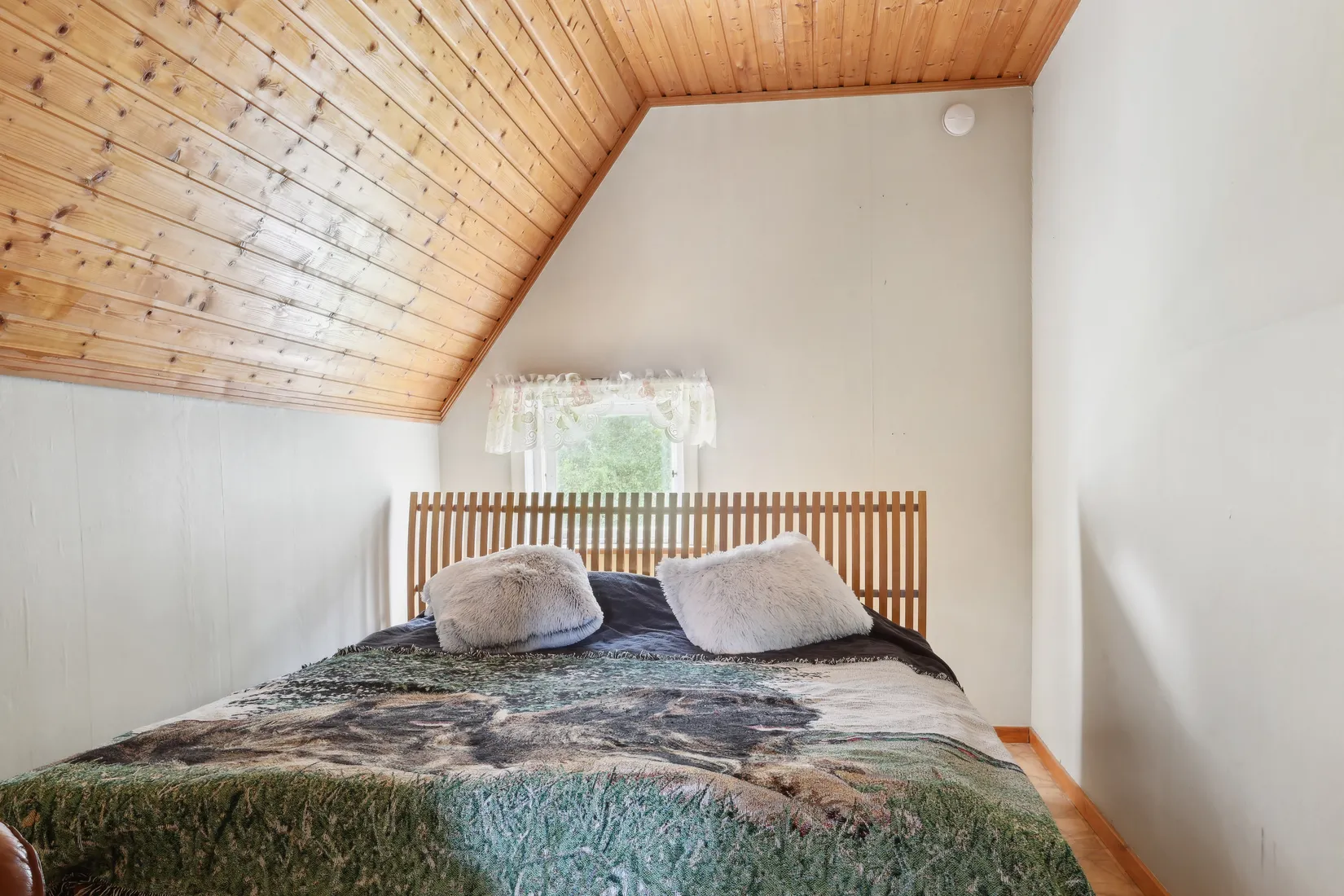 Villa, Larv Tallbacken 1, Larv, Vara