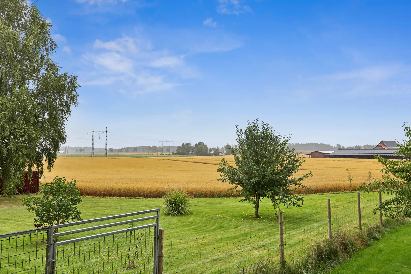 Villa, Larv Tallbacken 1, Larv, Vara