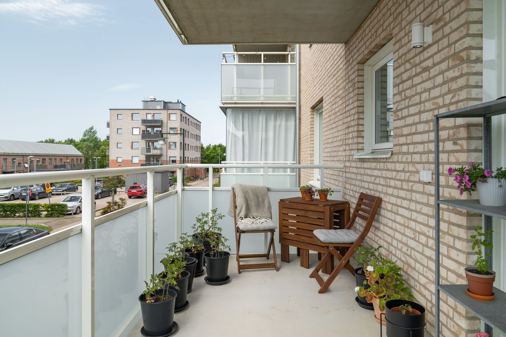 Bostadsrätt, Kantorsgatan 24, Pålsjö Östra, Helsingborg