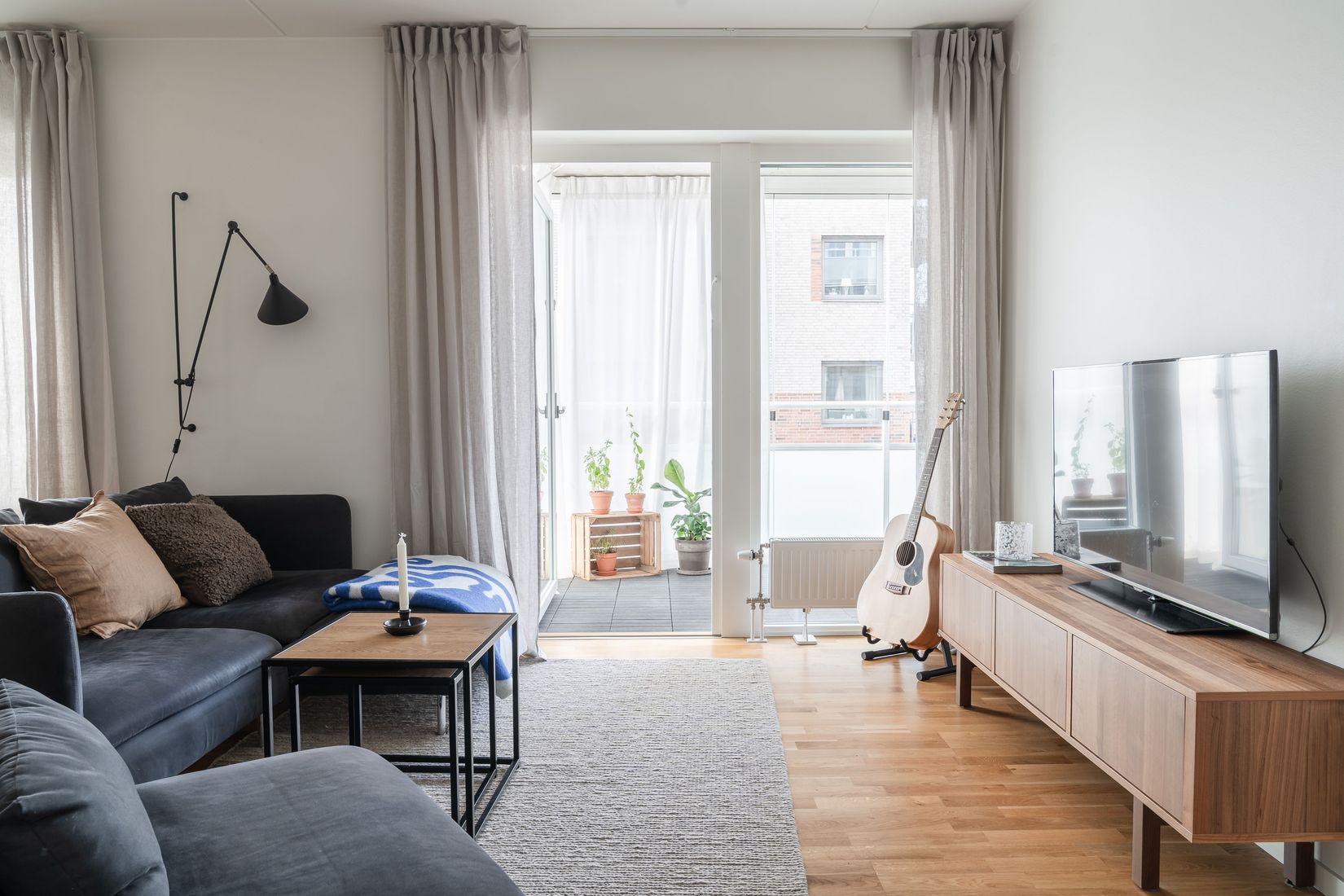 Bostadsrätt, Kantorsgatan 24, Pålsjö Östra, Helsingborg