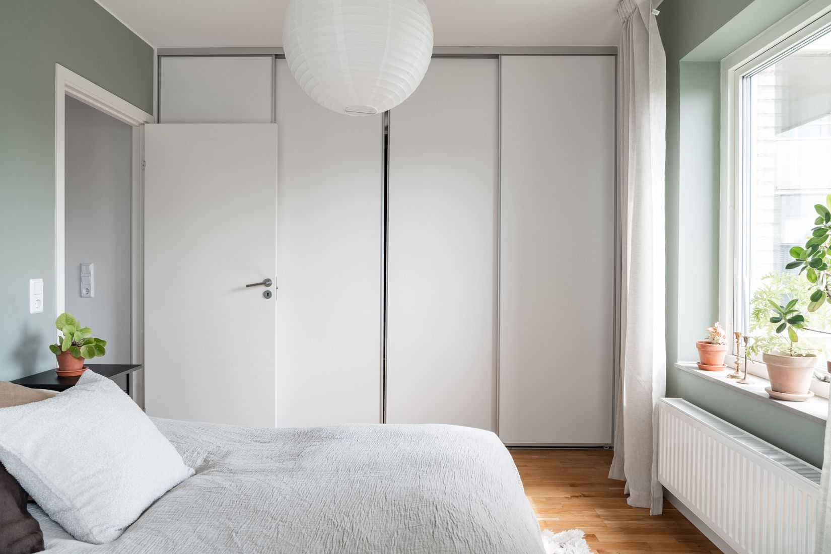 Bostadsrätt, Kantorsgatan 24, Pålsjö Östra, Helsingborg