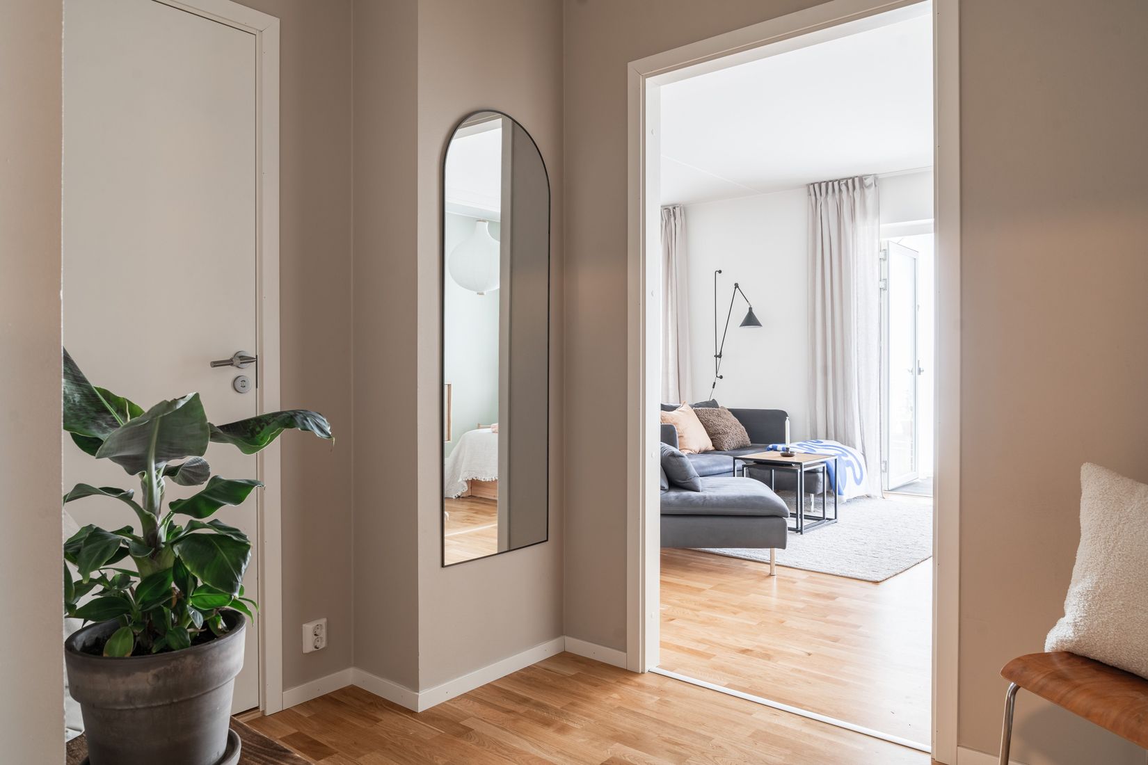 Bostadsrätt, Kantorsgatan 24, Pålsjö Östra, Helsingborg