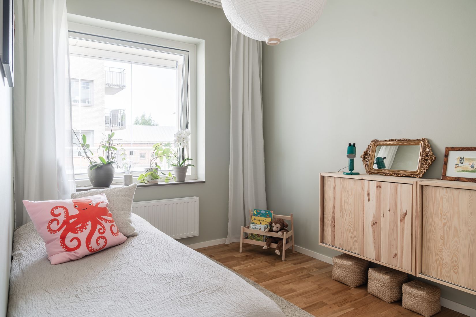 Bostadsrätt, Kantorsgatan 24, Pålsjö Östra, Helsingborg