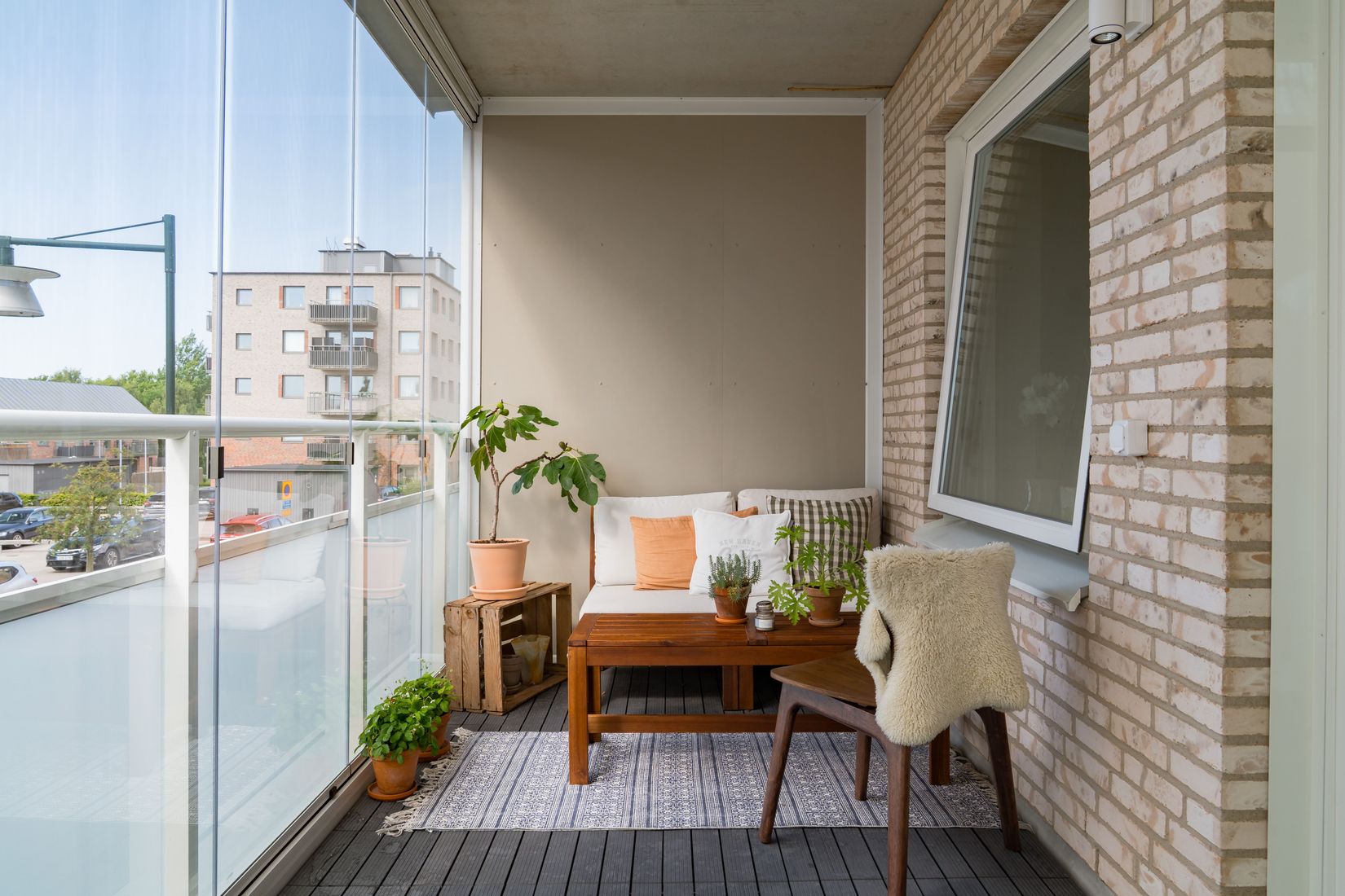 Bostadsrätt, Kantorsgatan 24, Pålsjö Östra, Helsingborg