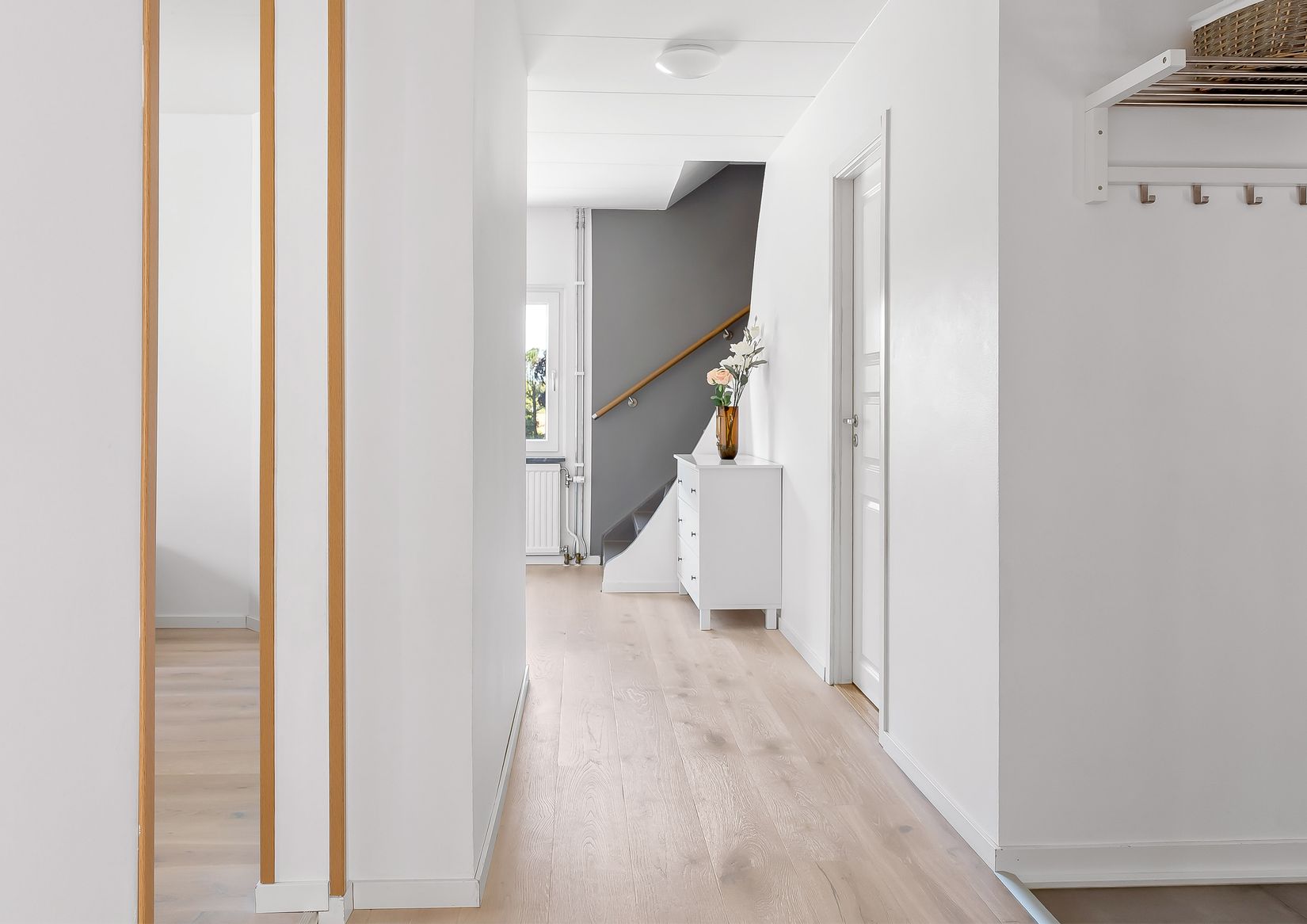 Villa, Fränningevägen 2, Vollsjö, Sjöbo