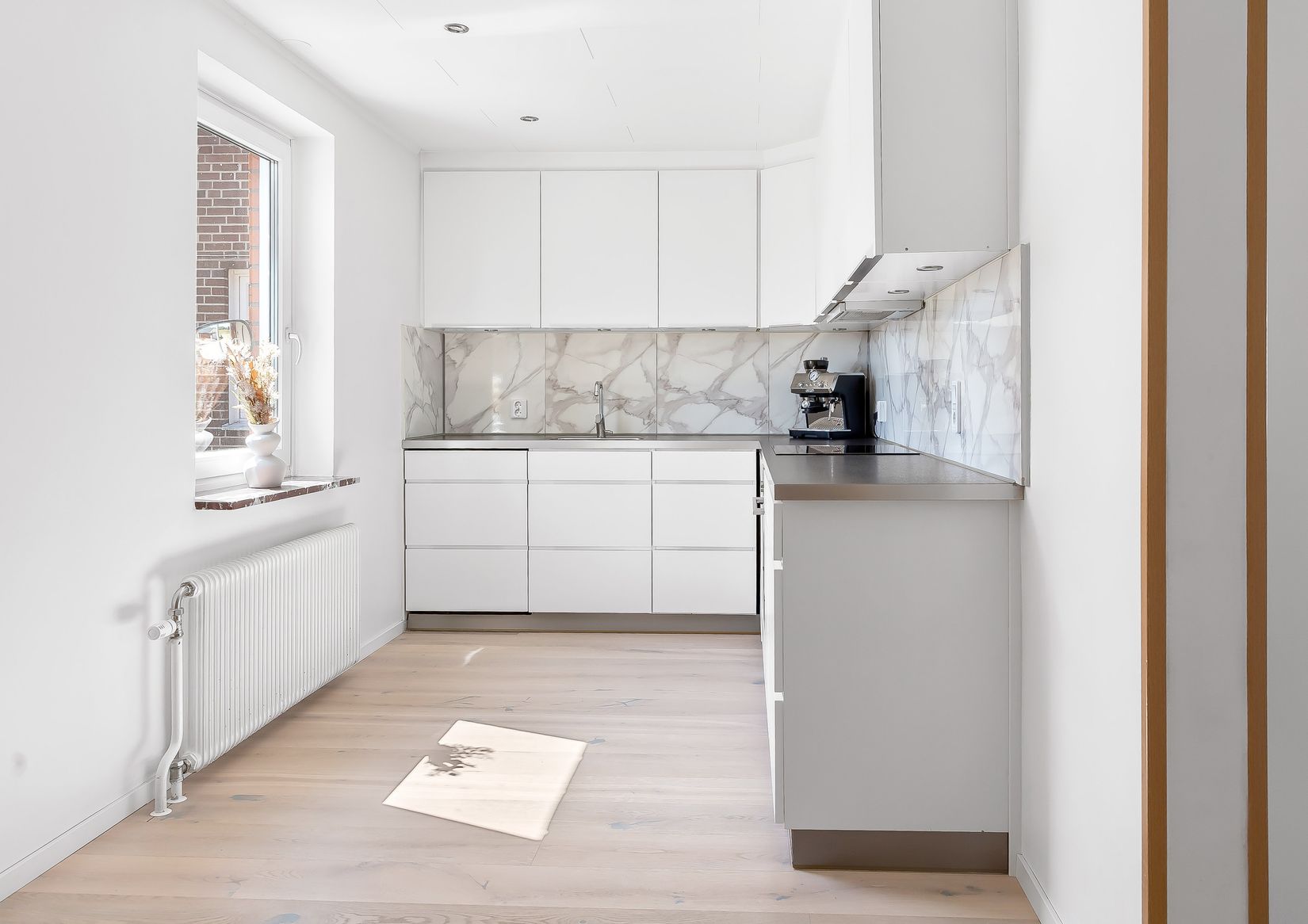 Villa, Fränningevägen 2, Vollsjö, Sjöbo