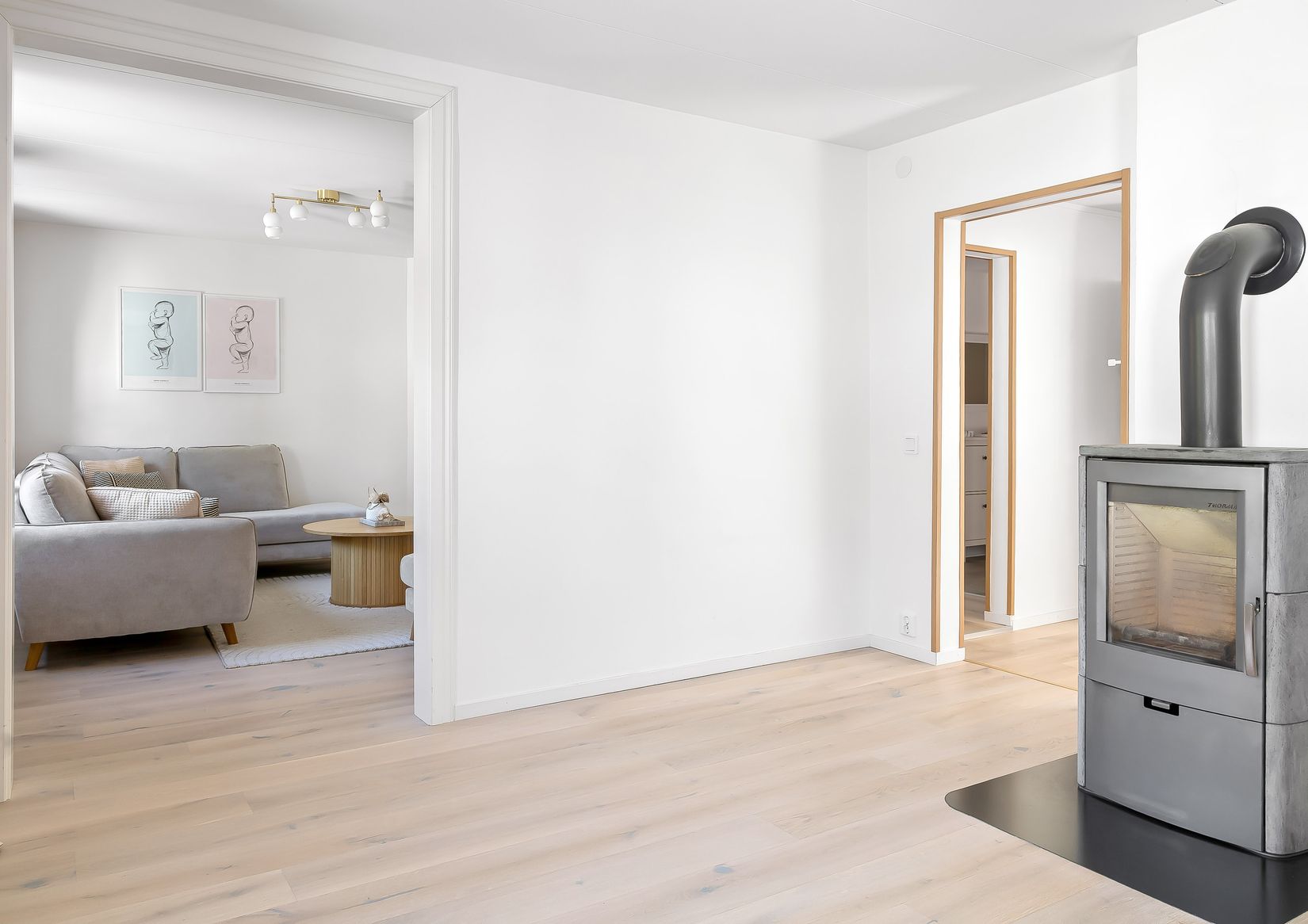 Villa, Fränningevägen 2, Vollsjö, Sjöbo