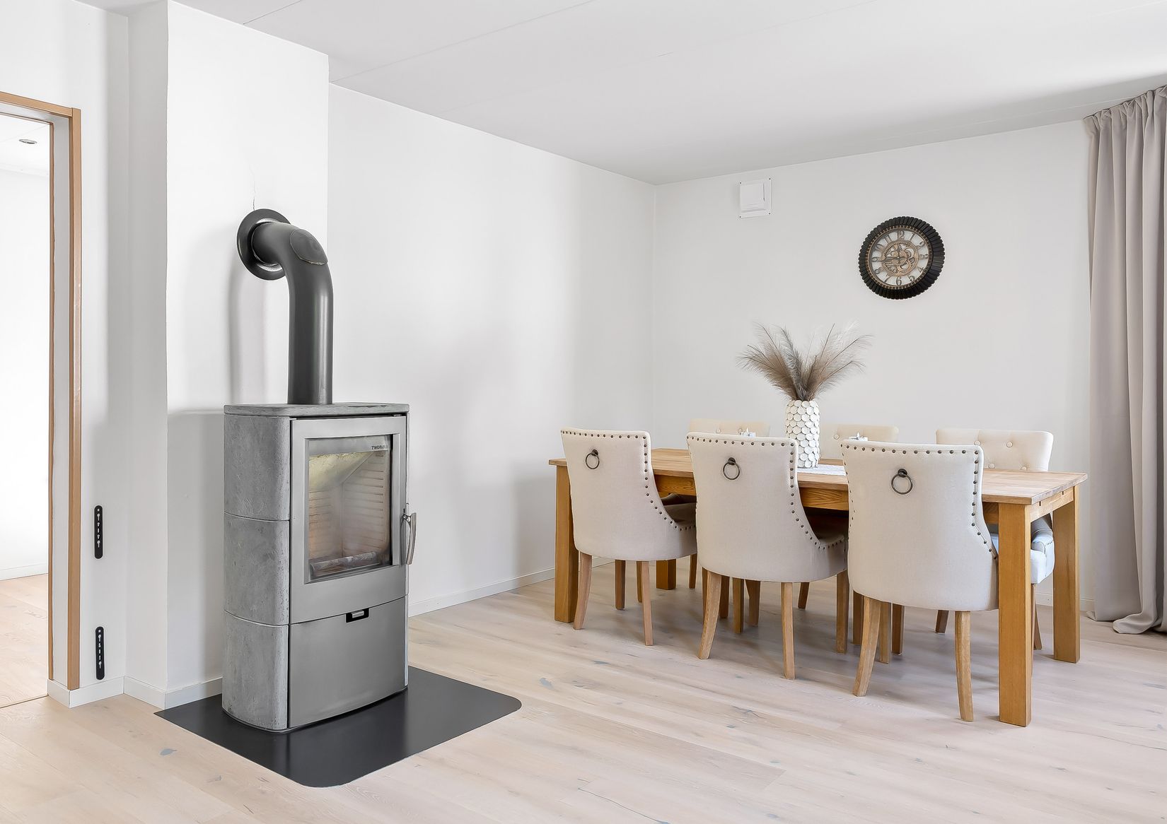 Villa, Fränningevägen 2, Vollsjö, Sjöbo