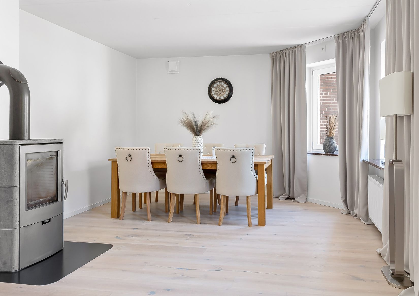 Villa, Fränningevägen 2, Vollsjö, Sjöbo