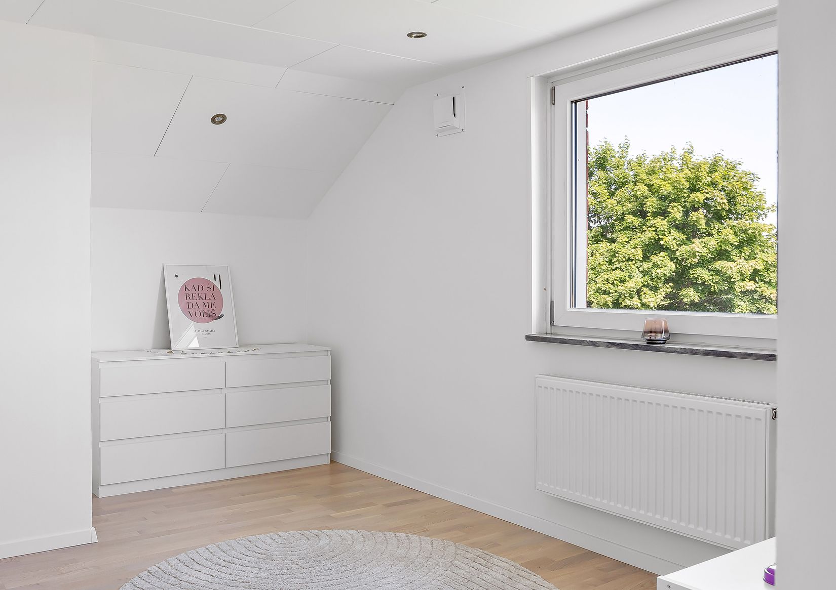 Villa, Fränningevägen 2, Vollsjö, Sjöbo