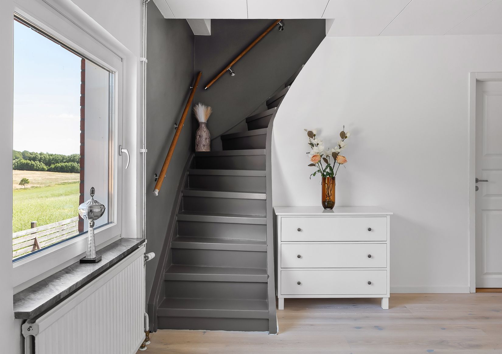 Villa, Fränningevägen 2, Vollsjö, Sjöbo