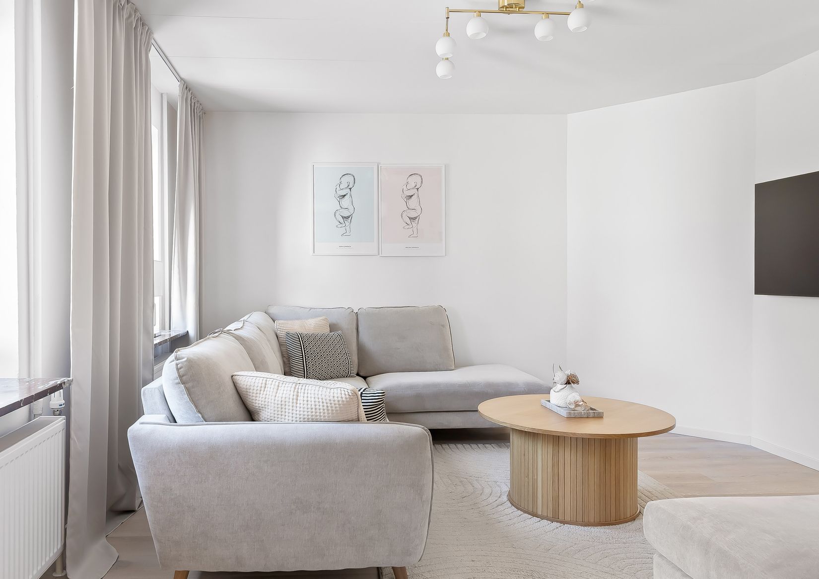 Villa, Fränningevägen 2, Vollsjö, Sjöbo