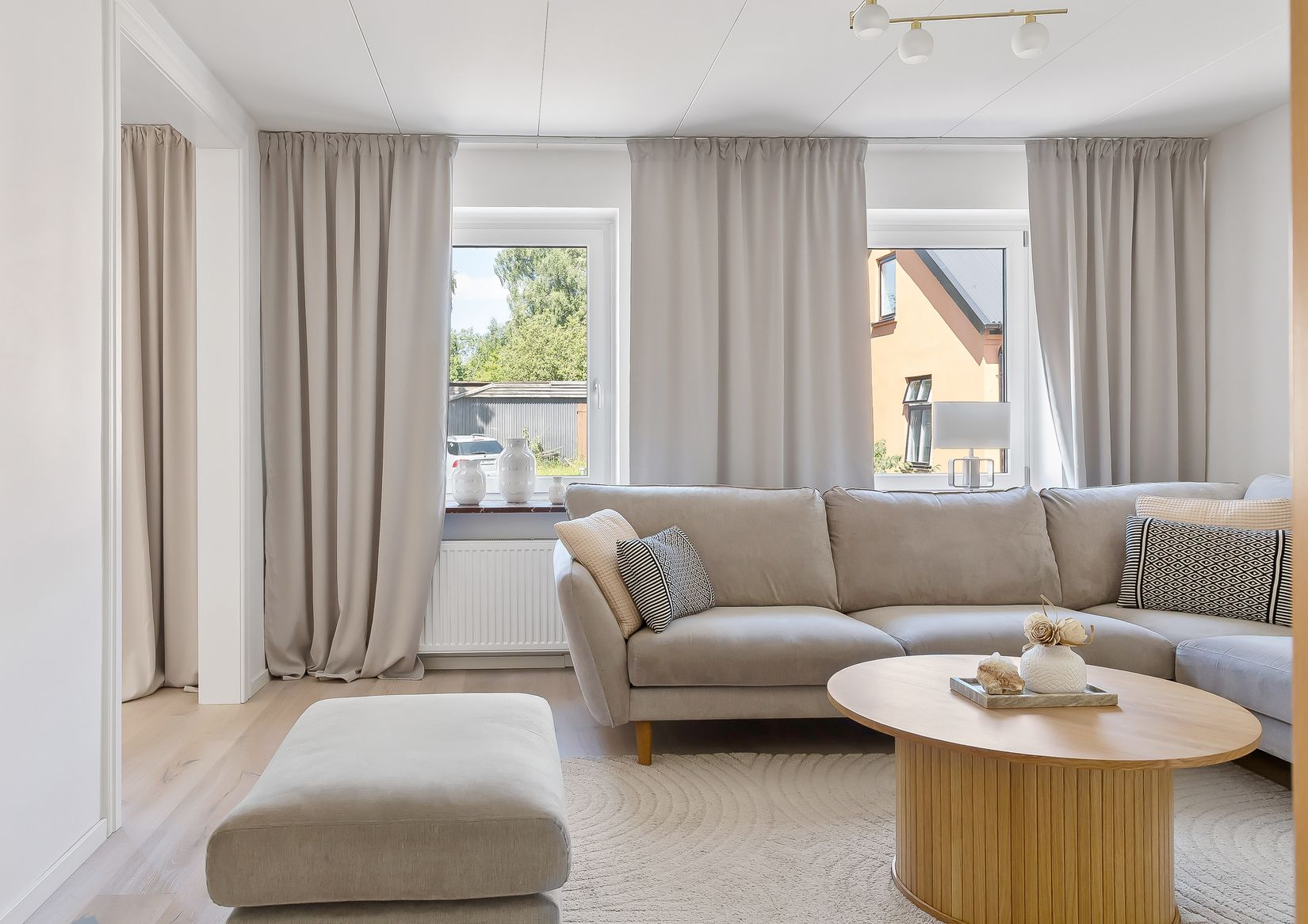 Villa, Fränningevägen 2, Vollsjö, Sjöbo