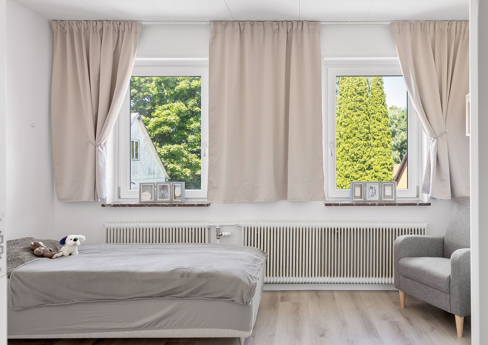 Villa, Fränningevägen 2, Vollsjö, Sjöbo