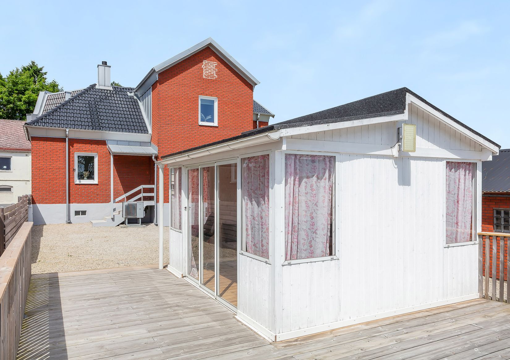 Villa, Fränningevägen 2, Vollsjö, Sjöbo