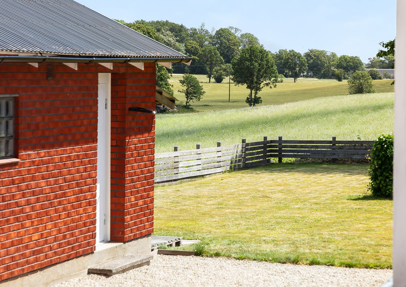 Villa, Fränningevägen 2, Vollsjö, Sjöbo