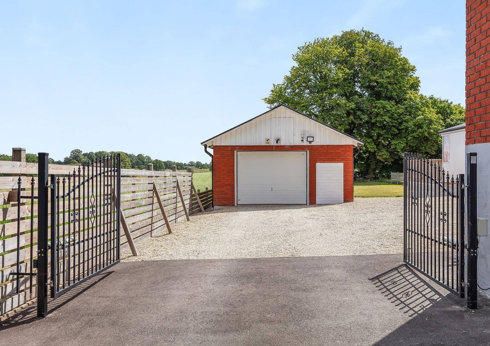 Villa, Fränningevägen 2, Vollsjö, Sjöbo