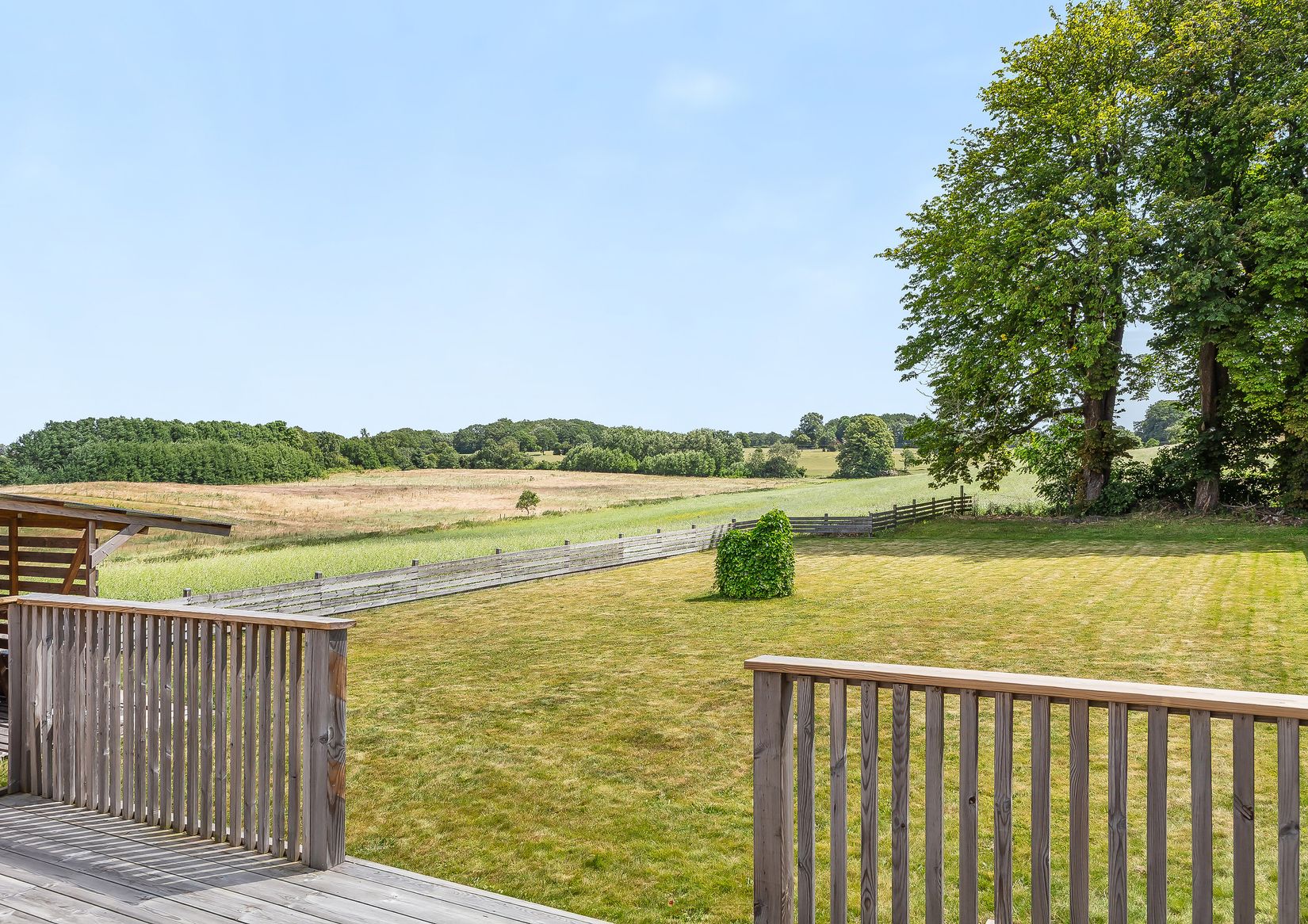 Villa, Fränningevägen 2, Vollsjö, Sjöbo