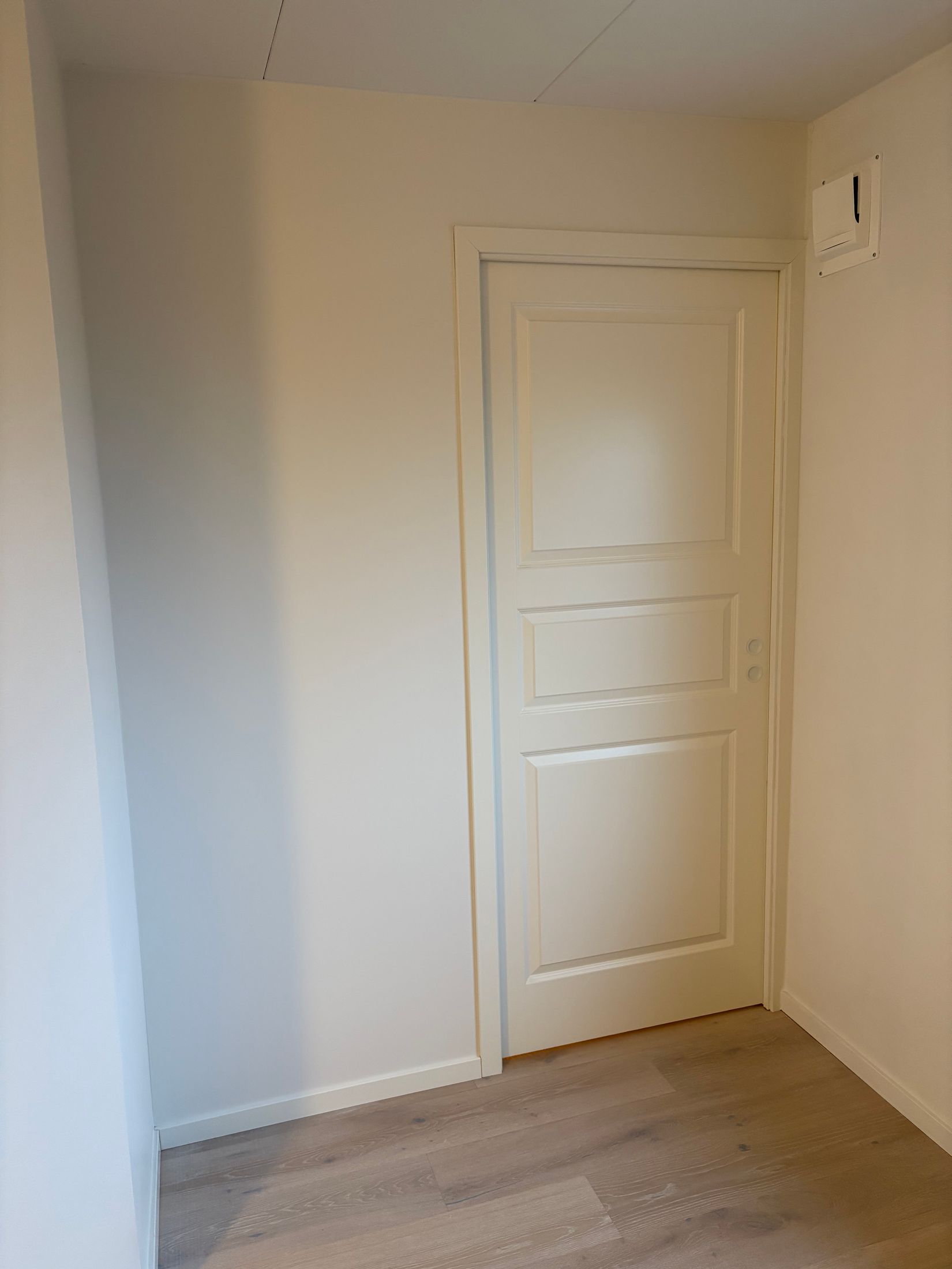 Villa, Fränningevägen 2, Vollsjö, Sjöbo