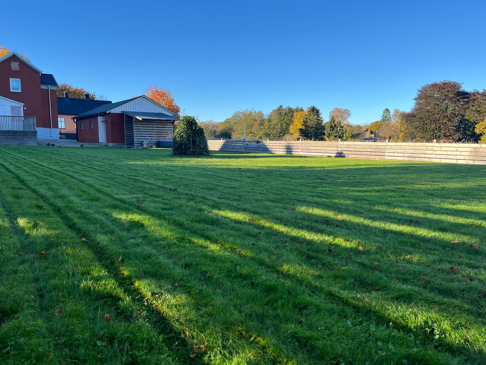 Villa, Fränningevägen 2, Vollsjö, Sjöbo