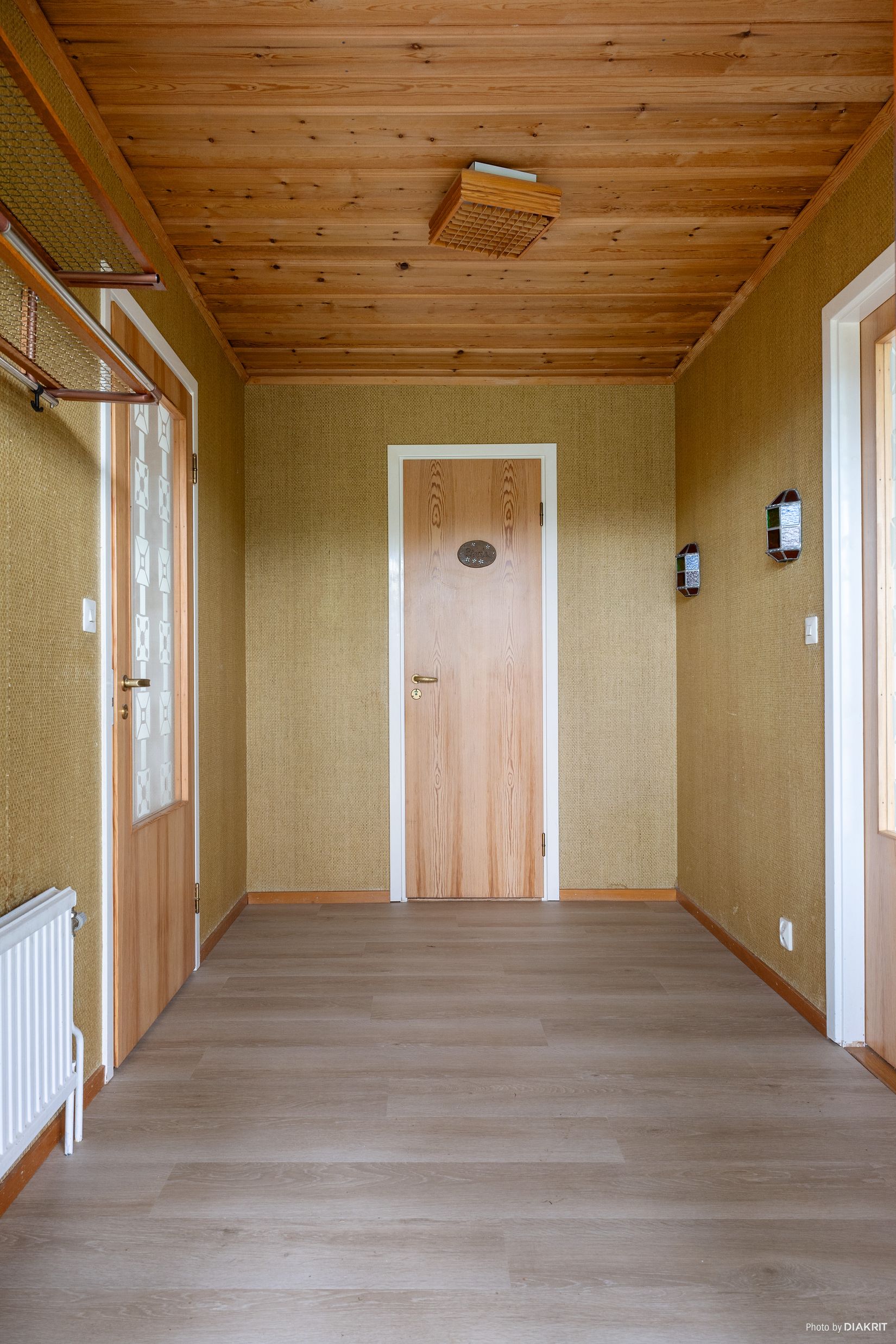 Villa, Årosvägen 5, Råda, Hagfors