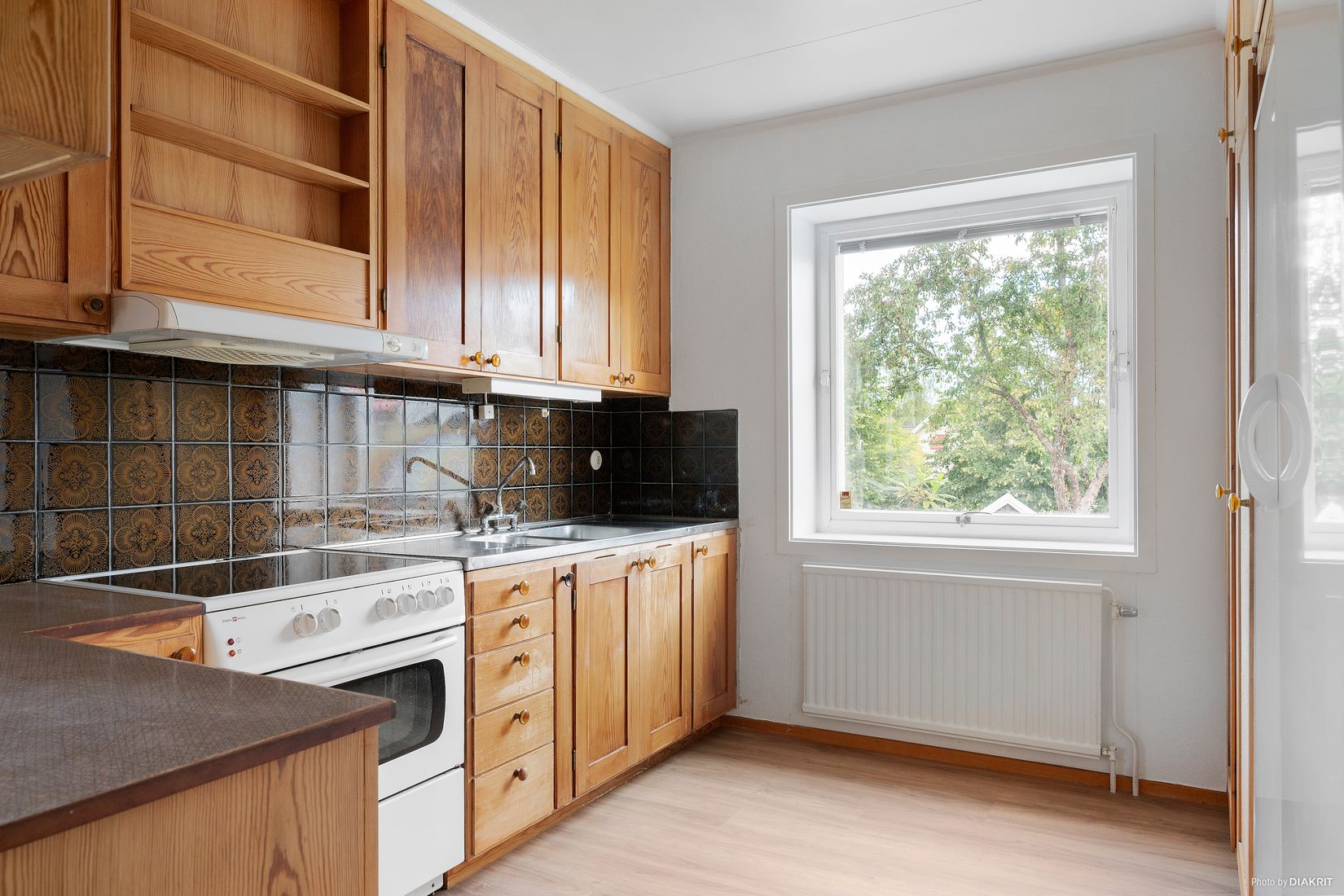 Villa, Årosvägen 5, Råda, Hagfors