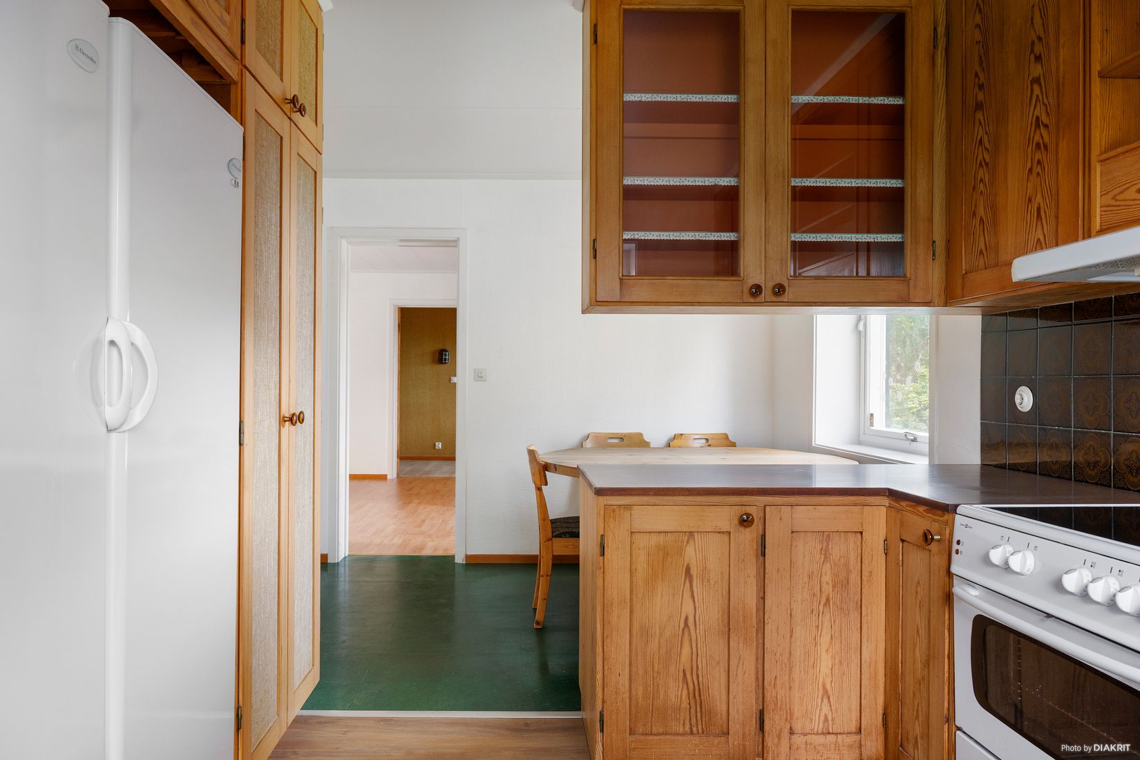 Villa, Årosvägen 5, Råda, Hagfors