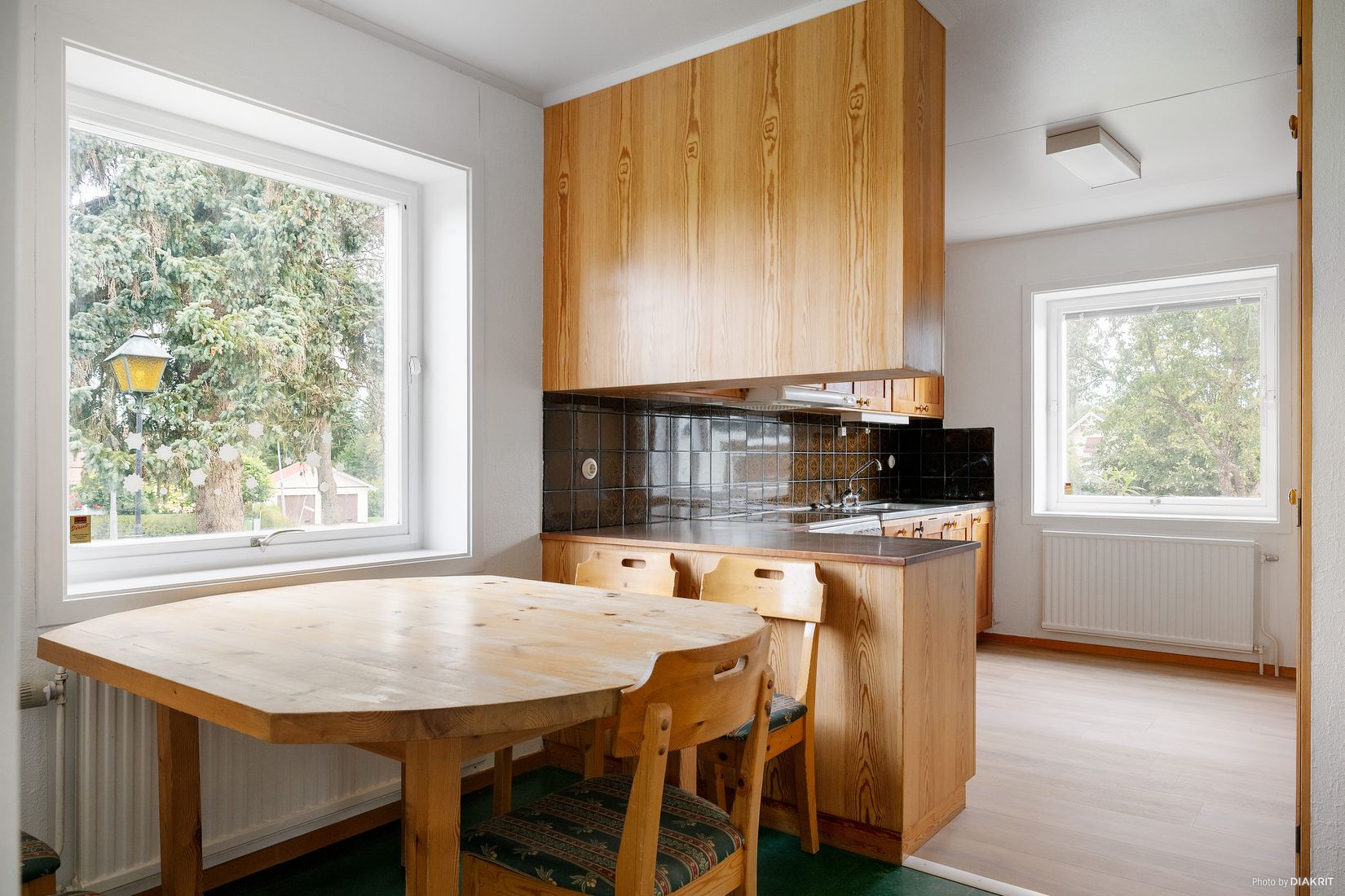 Villa, Årosvägen 5, Råda, Hagfors