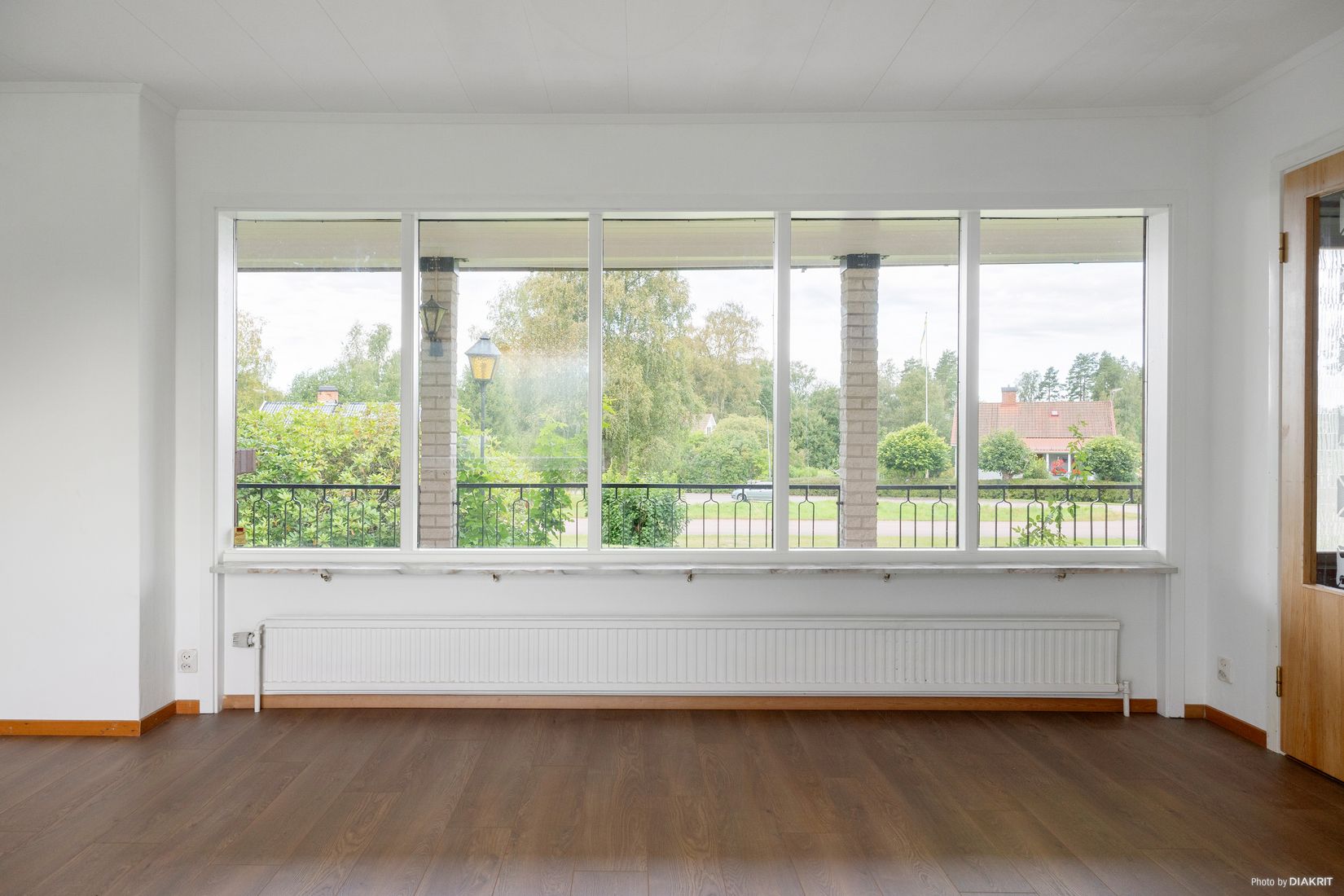 Villa, Årosvägen 5, Råda, Hagfors