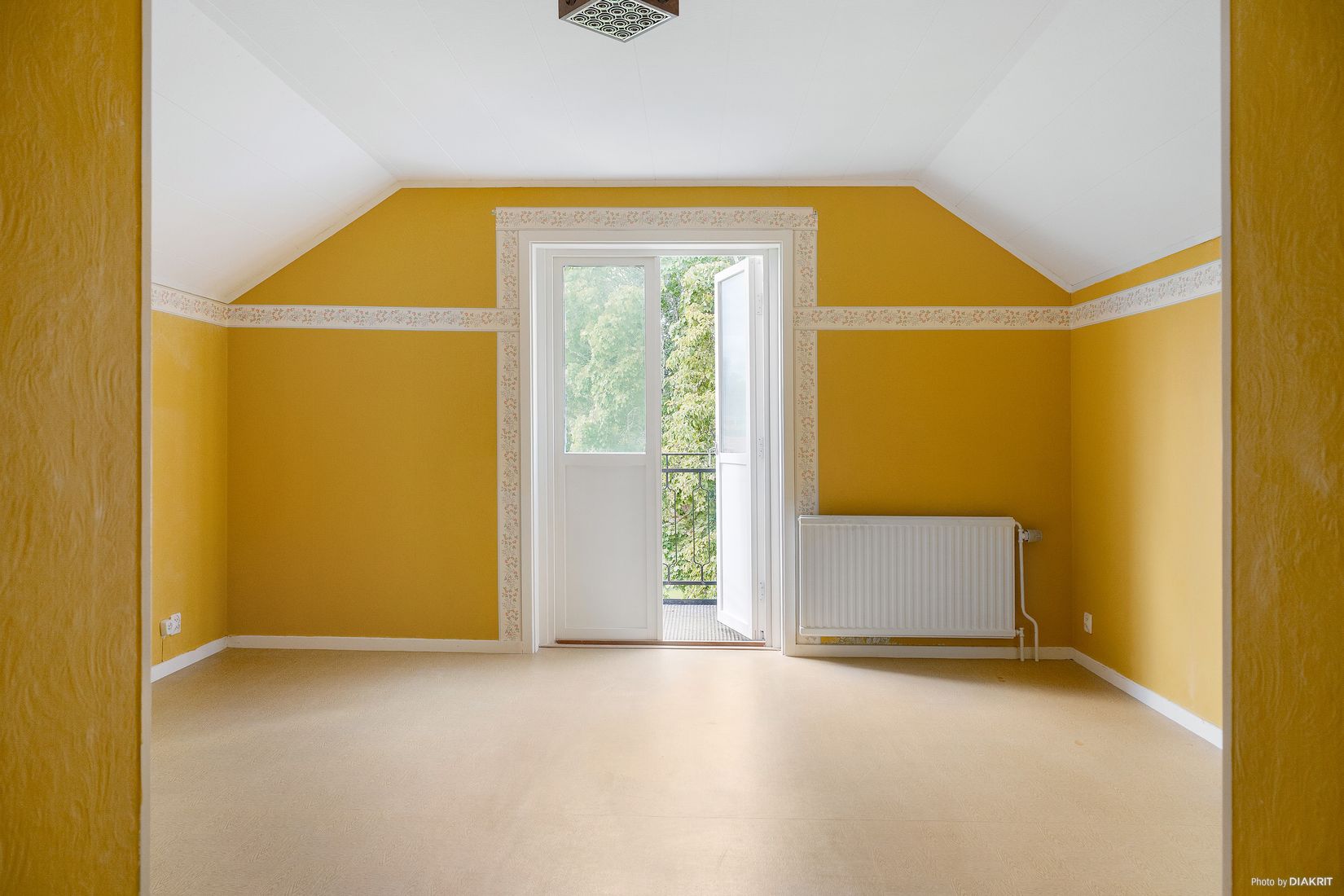 Villa, Årosvägen 5, Råda, Hagfors