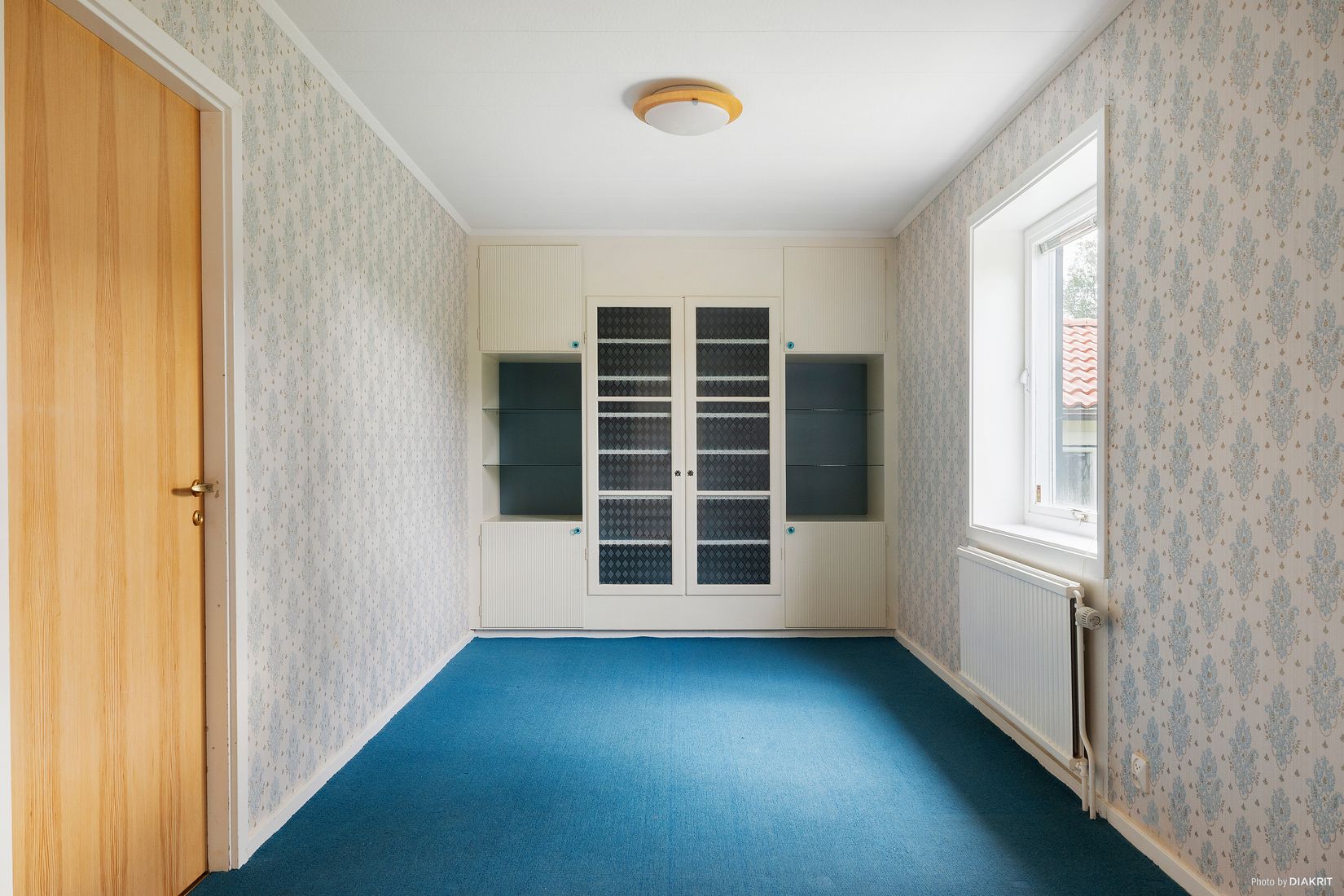 Villa, Årosvägen 5, Råda, Hagfors