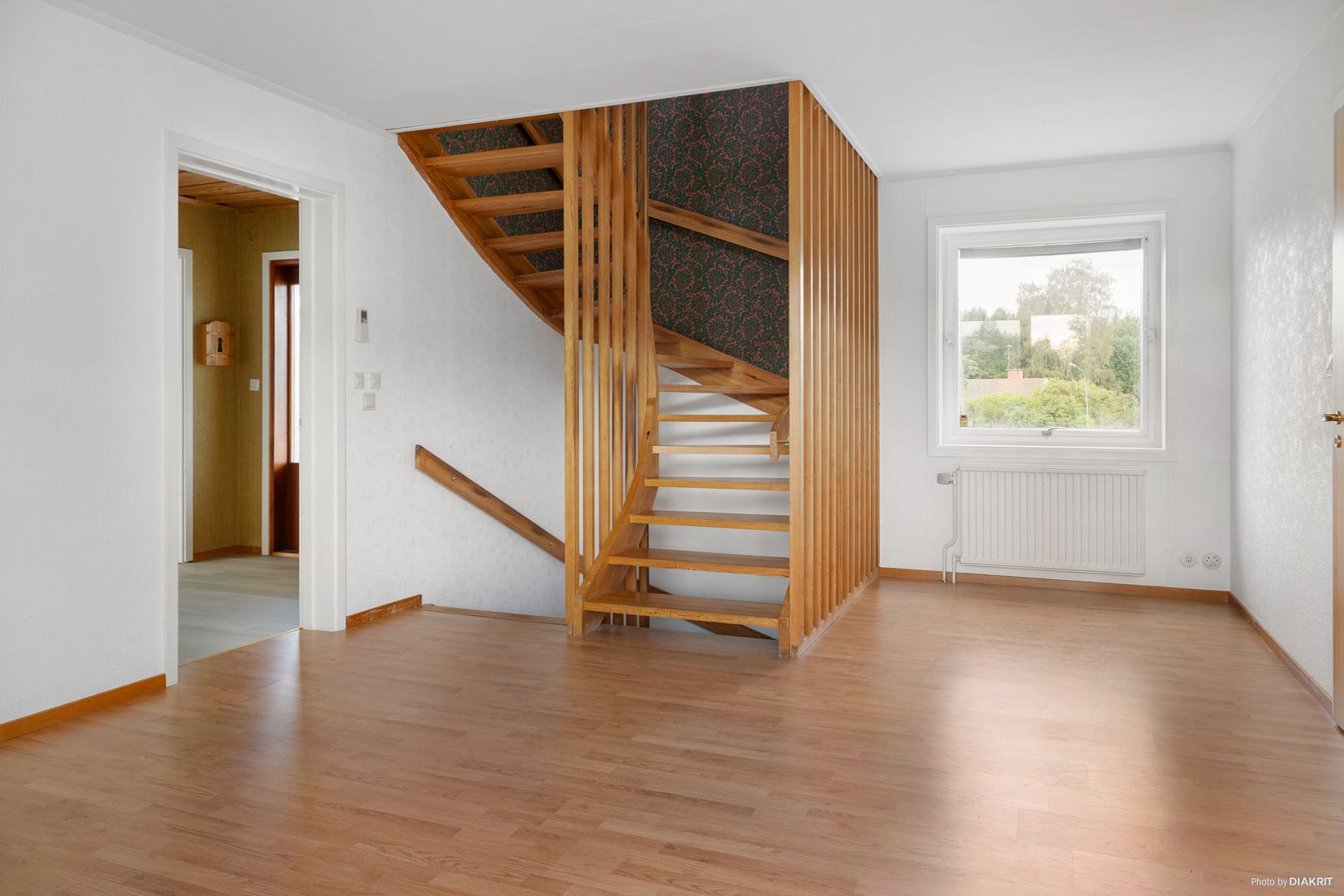 Villa, Årosvägen 5, Råda, Hagfors