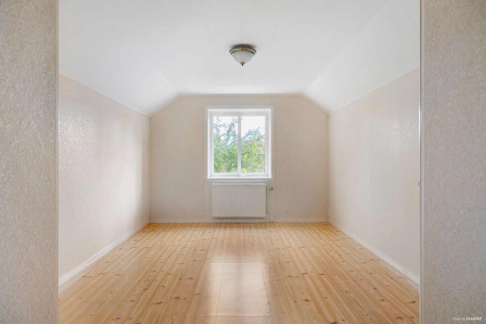 Villa, Årosvägen 5, Råda, Hagfors